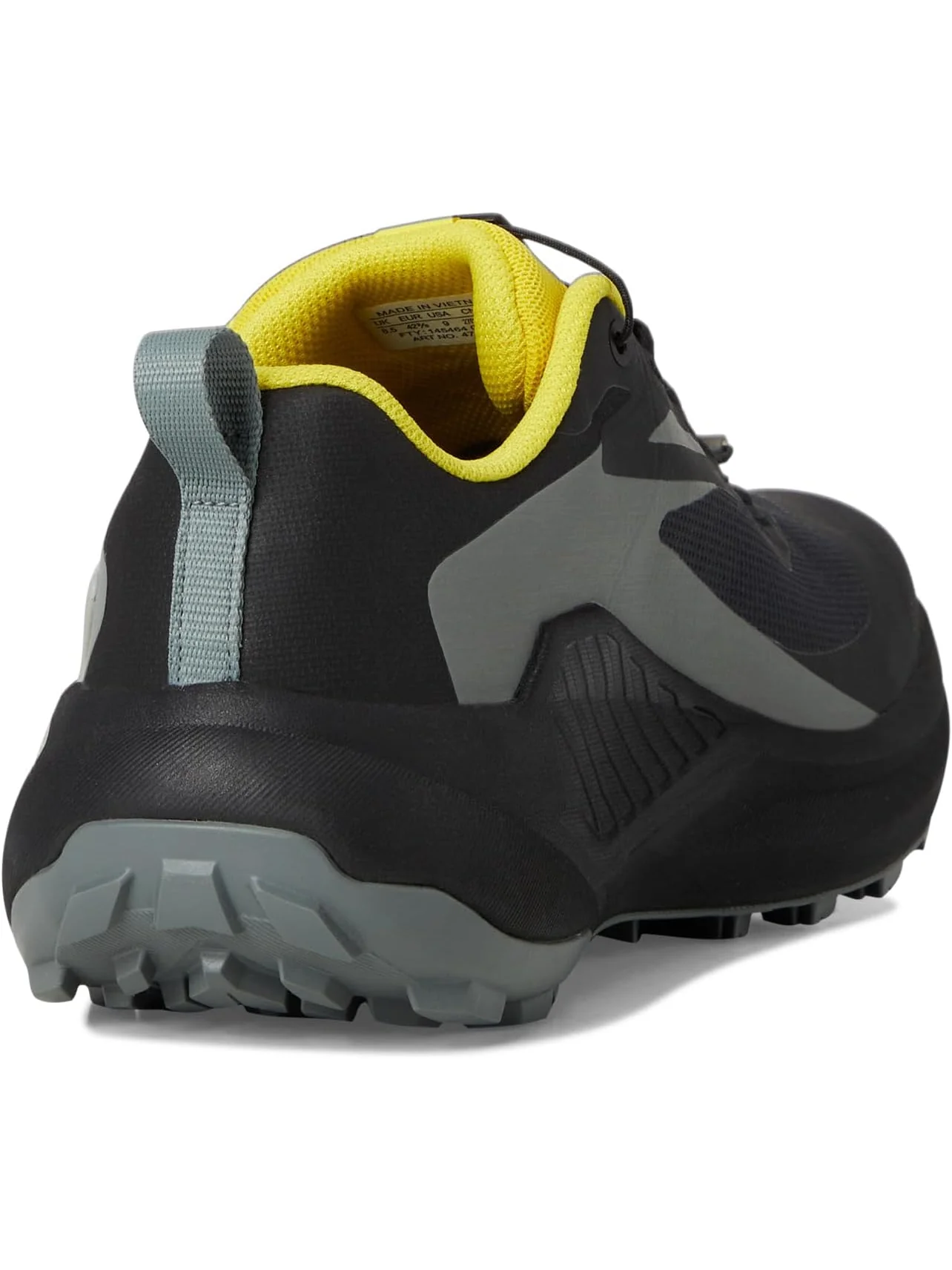 Кроссовки Salomon Men's Genesis — изображение 5 из 7, черный