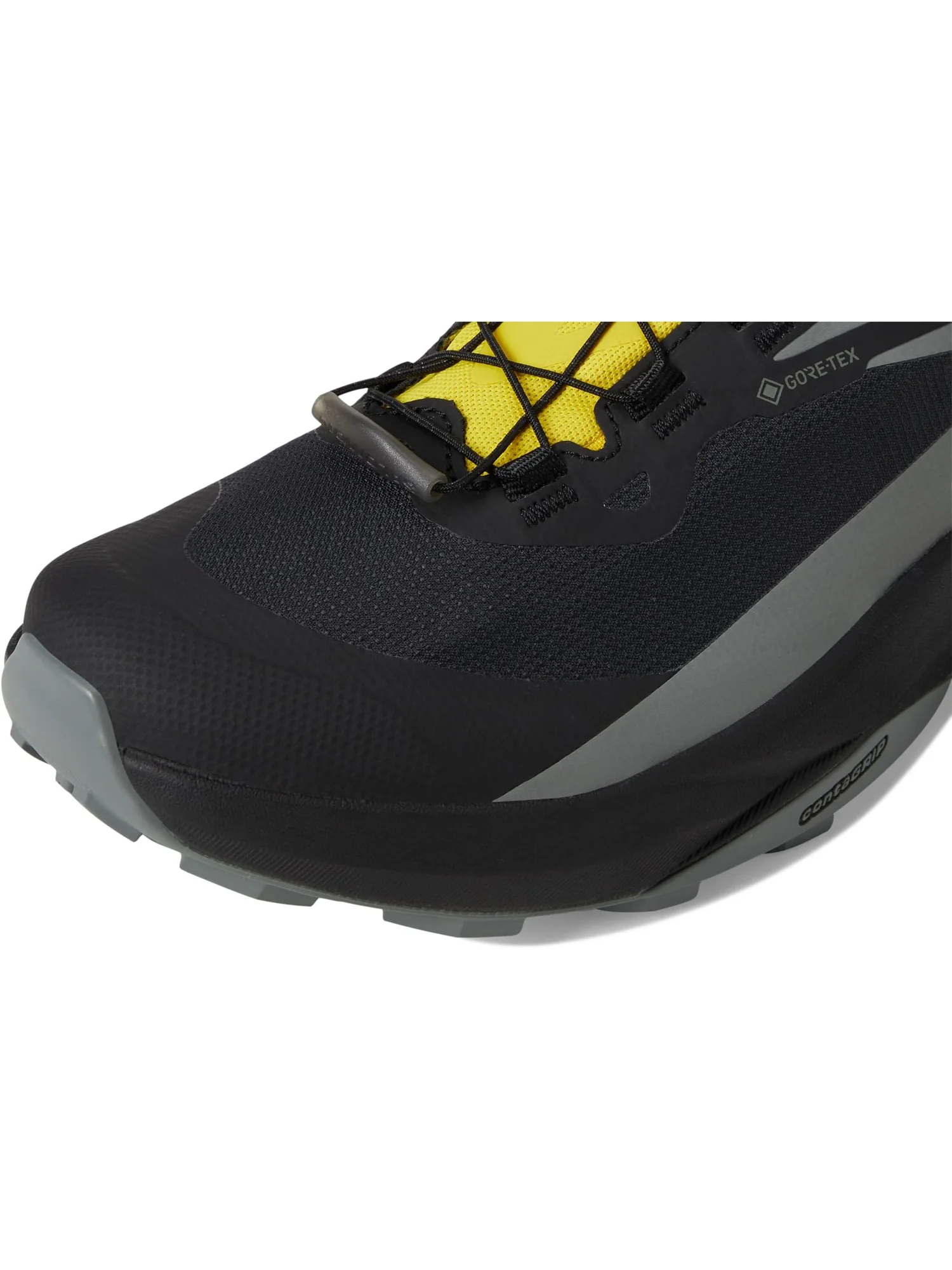 Кроссовки Salomon Men's Genesis — изображение 6 из 7, черный