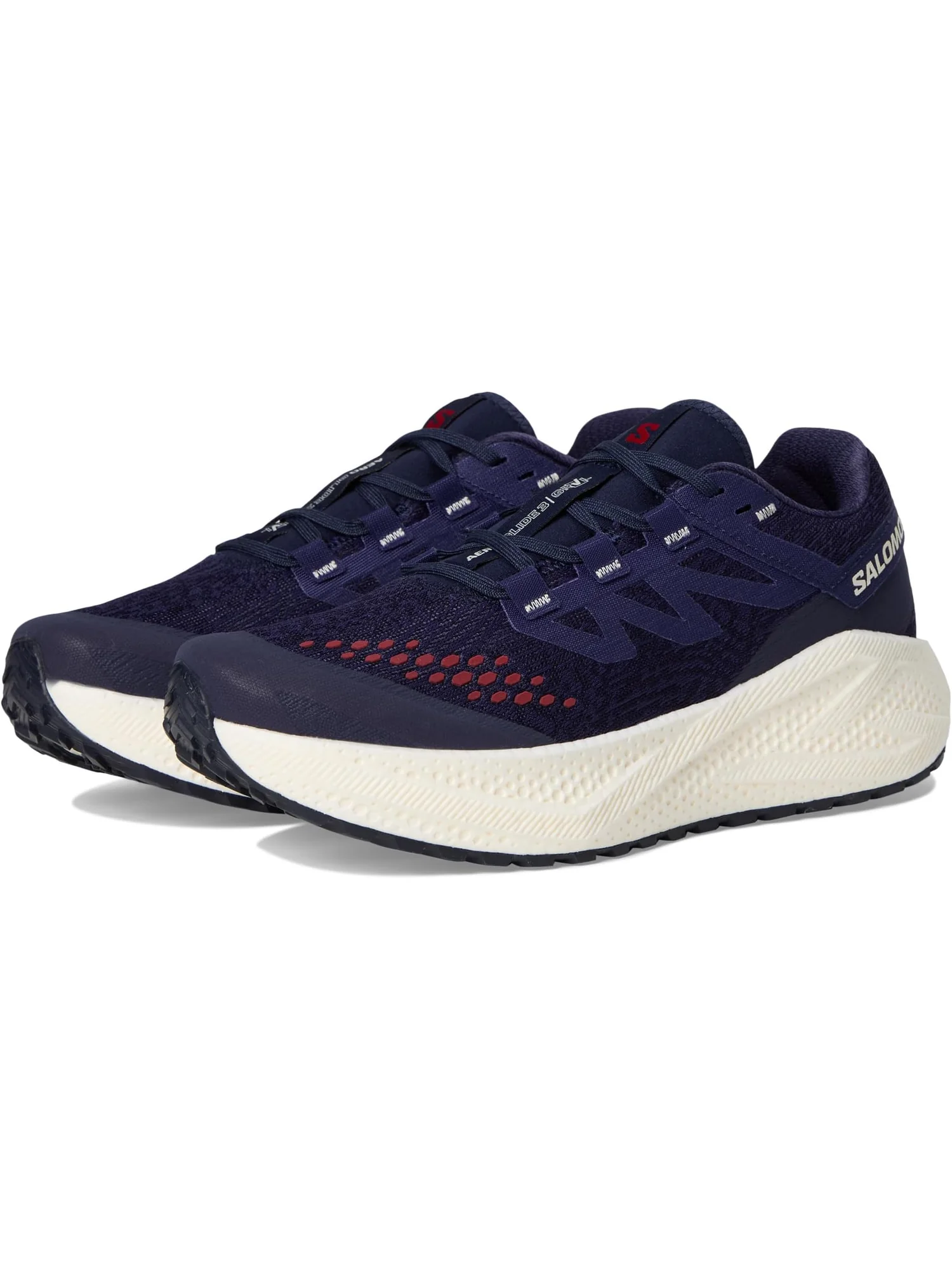 Кроссовки Salomon Aero Glide