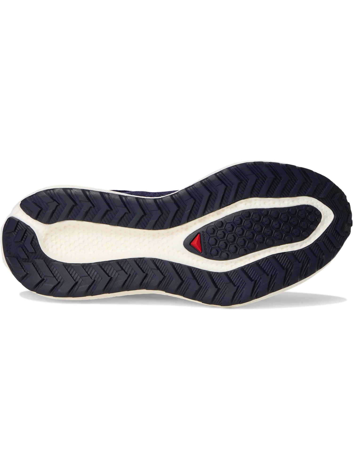Кроссовки Salomon Aero Glide — изображение 3 из 7, красный