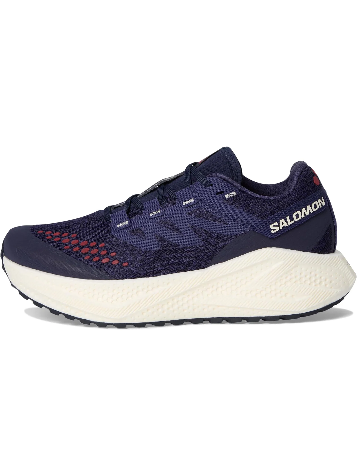 Кроссовки Salomon Aero Glide — изображение 4 из 7, красный