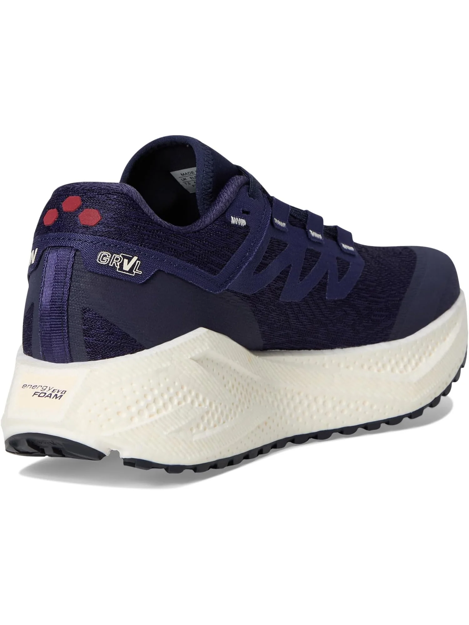 Кроссовки Salomon Aero Glide — изображение 5 из 7, красный
