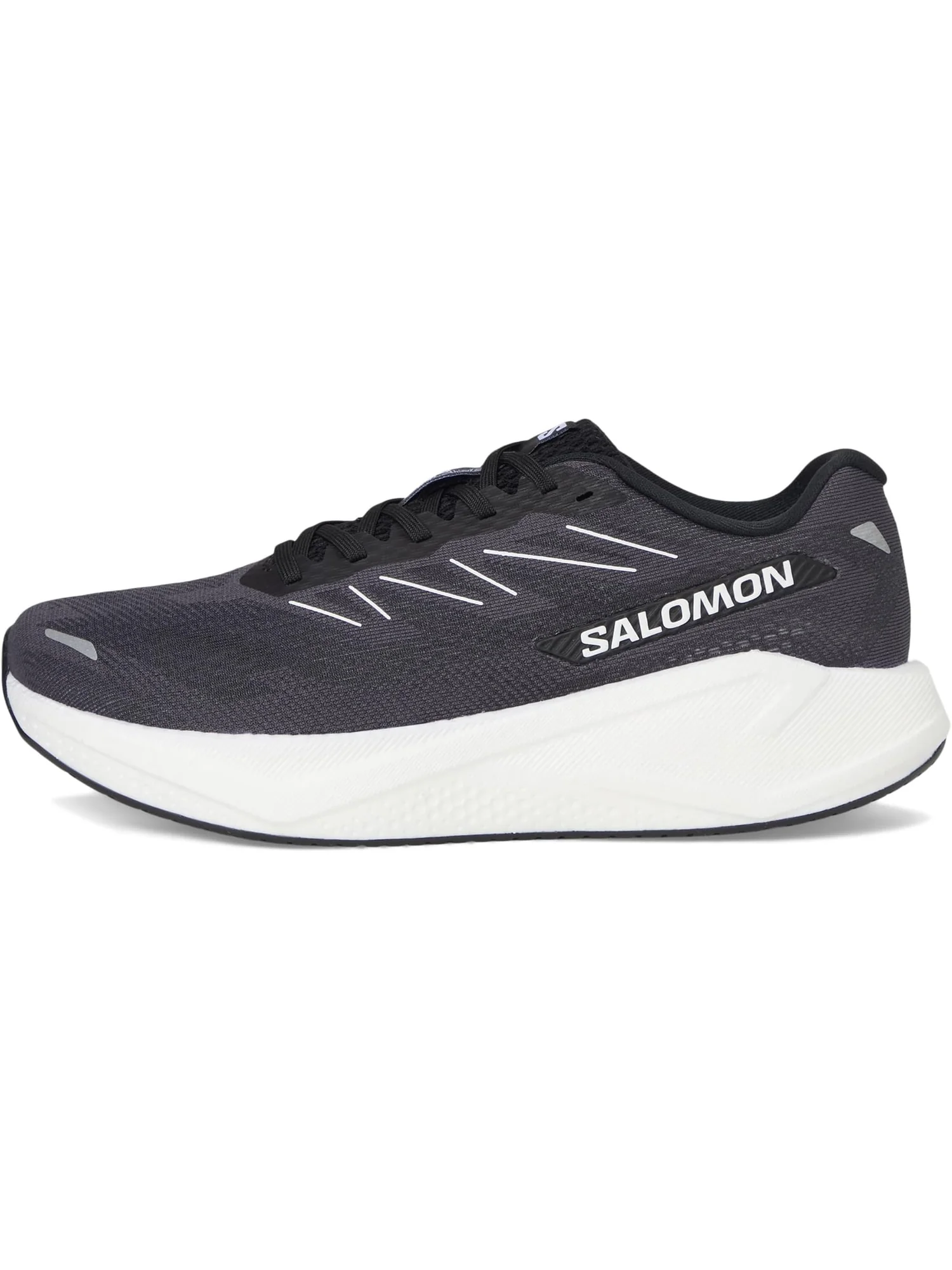 Кроссовки Salomon Aero Blaze — изображение 4 из 7, белый/черный