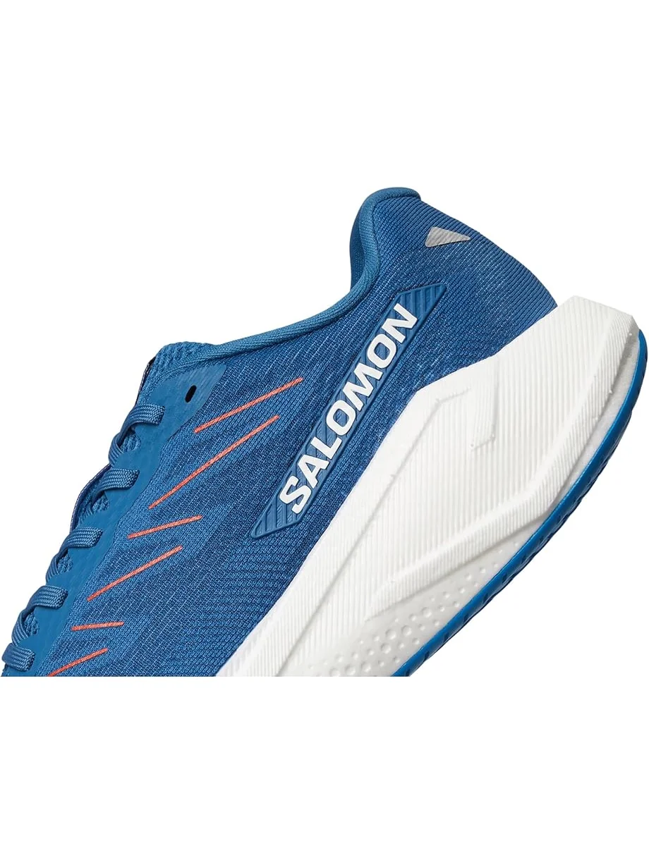 Мужские кроссовки Salomon Aero Blaze — изображение 6 из 7, темный синий/белый