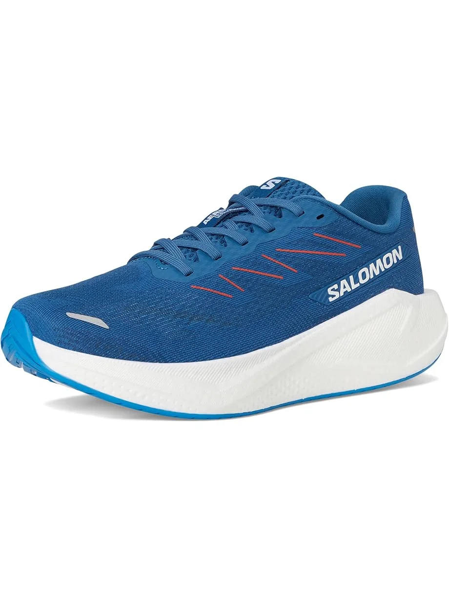 Мужские кроссовки Salomon Aero Blaze — изображение 7 из 7, темный синий/белый