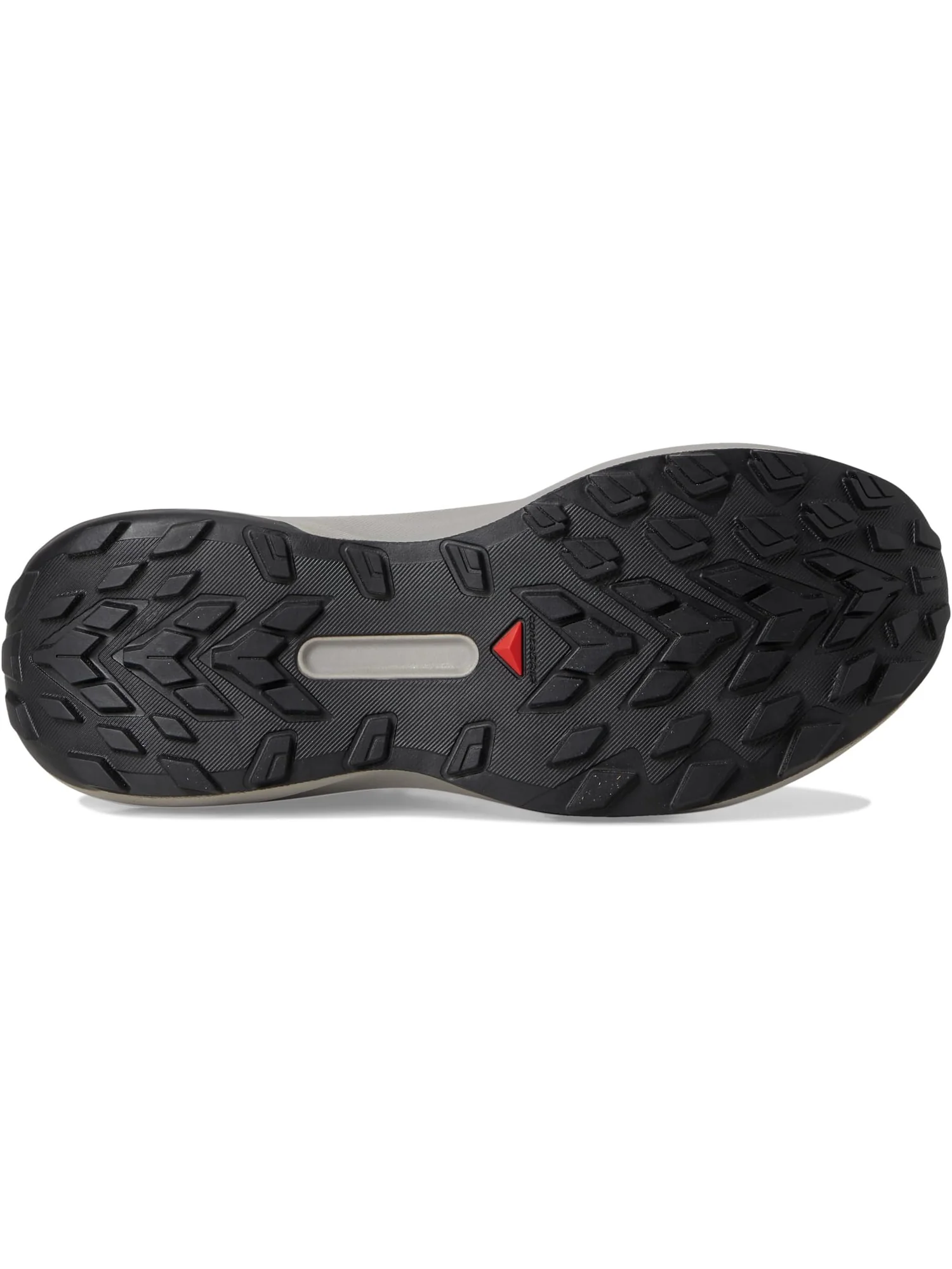 Кроссовки Salomon Women's Genesis — изображение 3 из 7, черный//зеленый