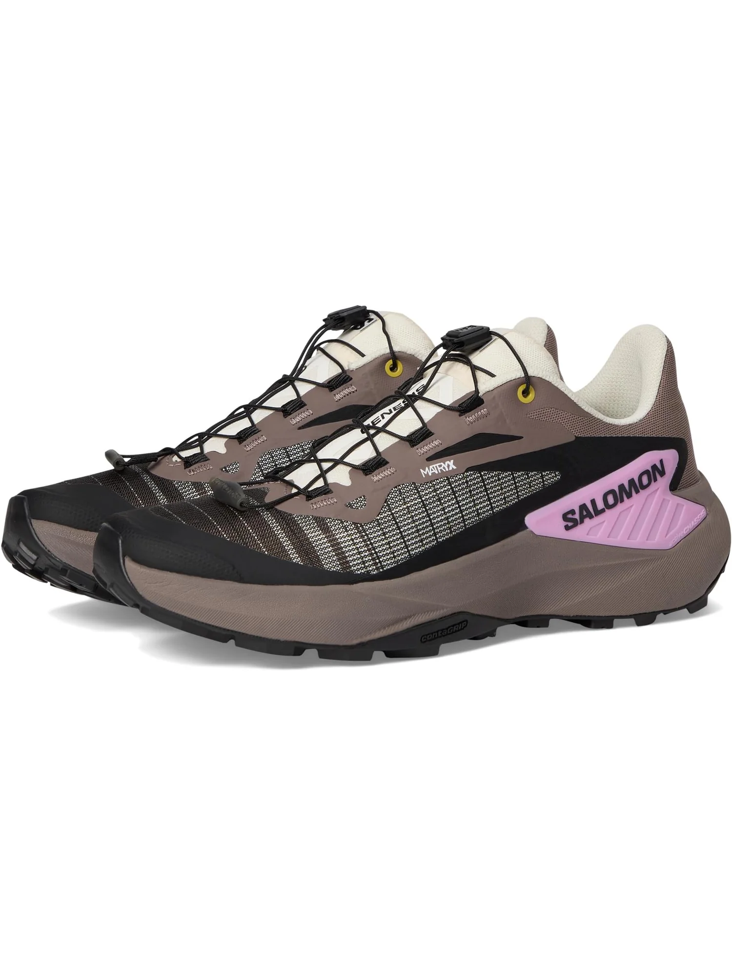 Кроссовки Salomon Genesis