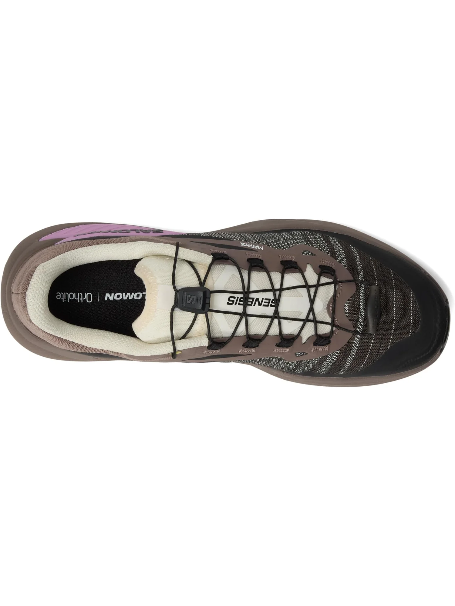Кроссовки Salomon Genesis — изображение 2 из 7, мульти