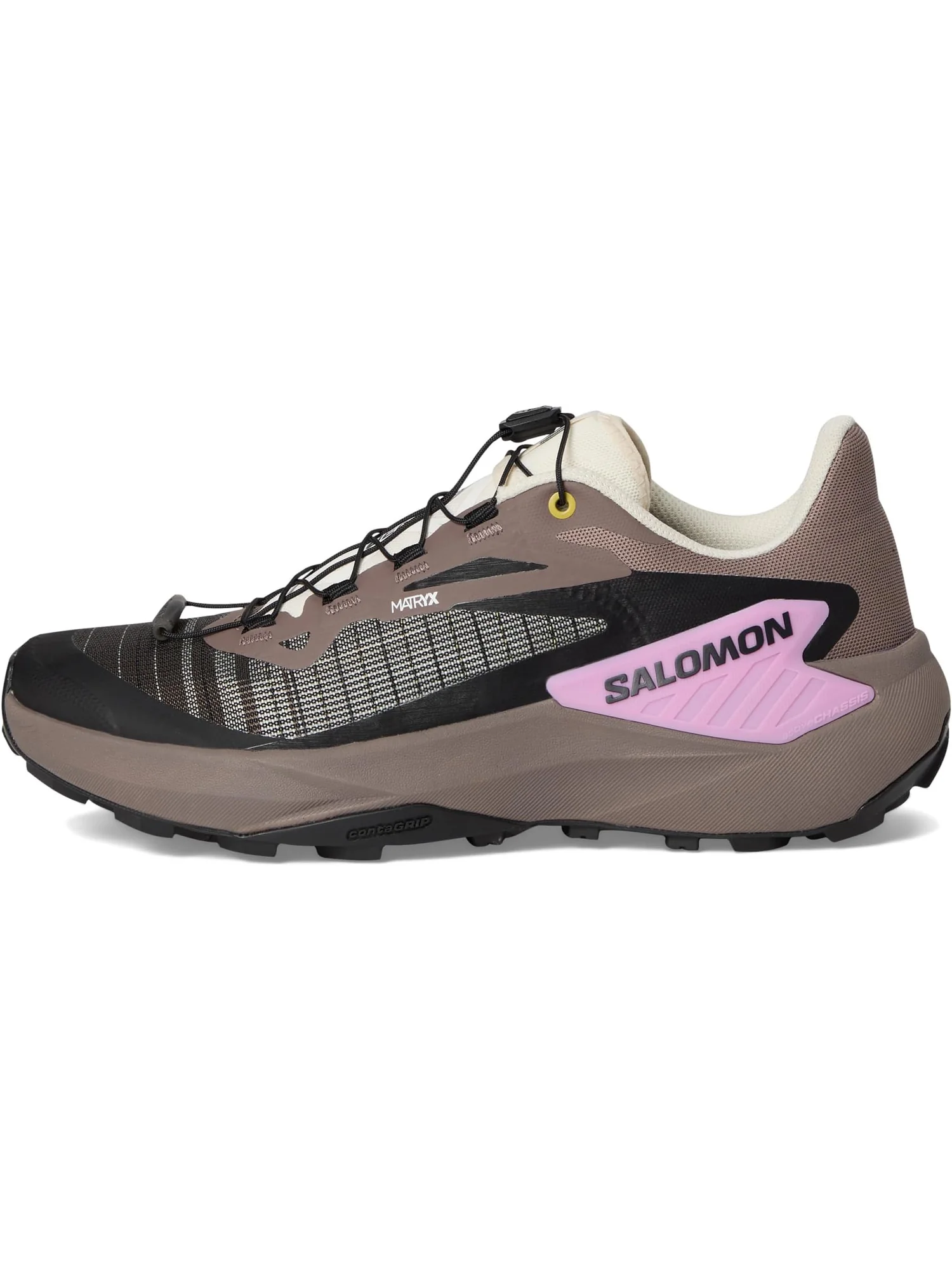 Кроссовки Salomon Genesis — изображение 4 из 7, мульти