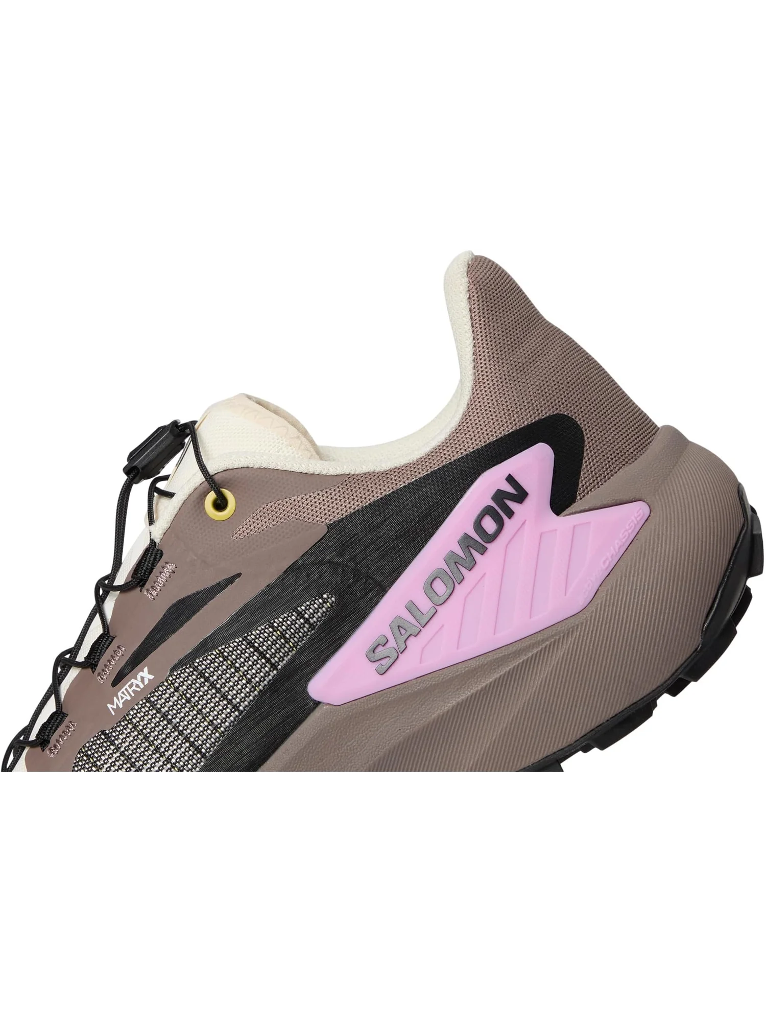 Кроссовки Salomon Genesis — изображение 6 из 7, мульти