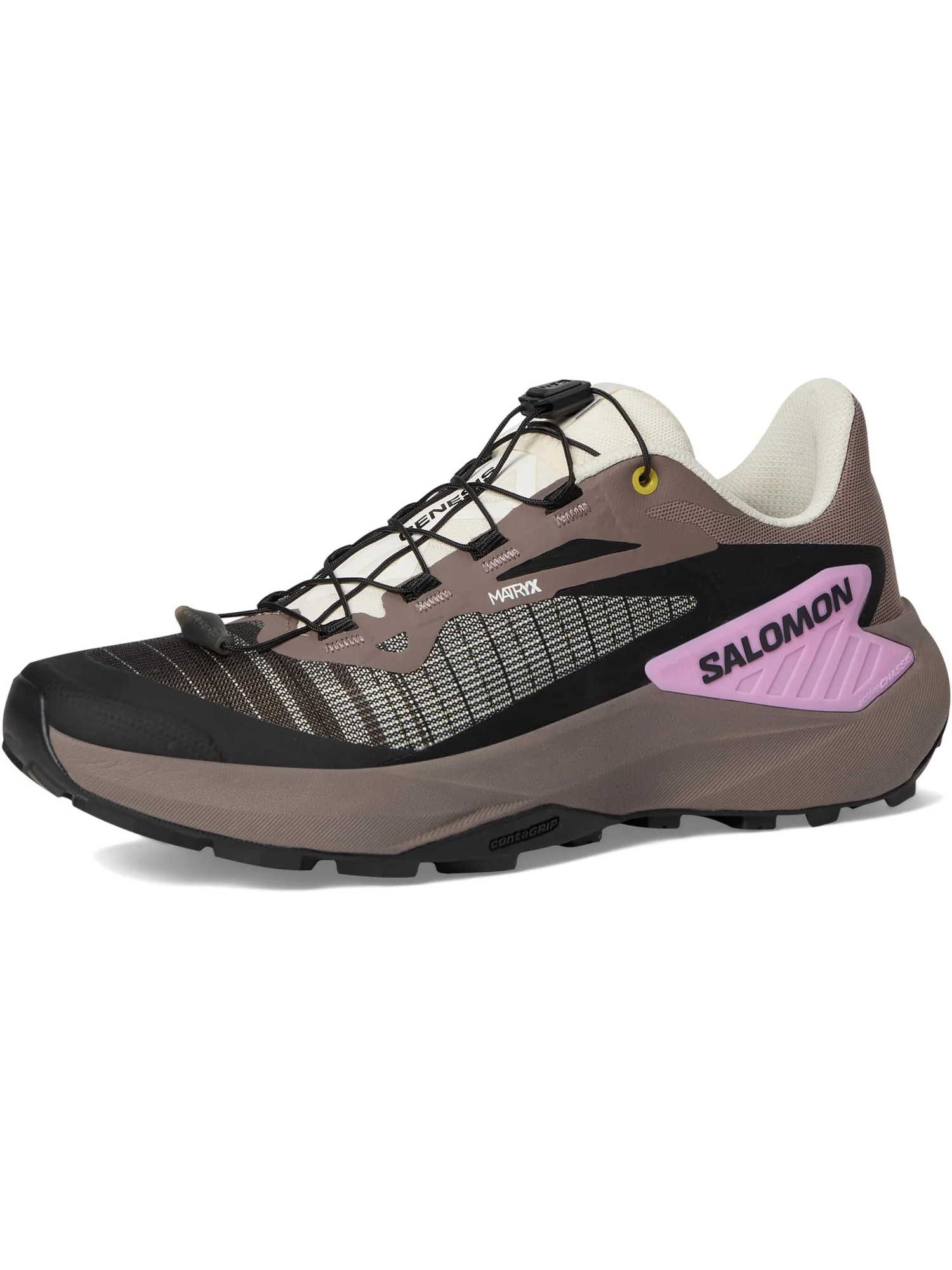 Кроссовки Salomon Genesis — изображение 7 из 7, мульти