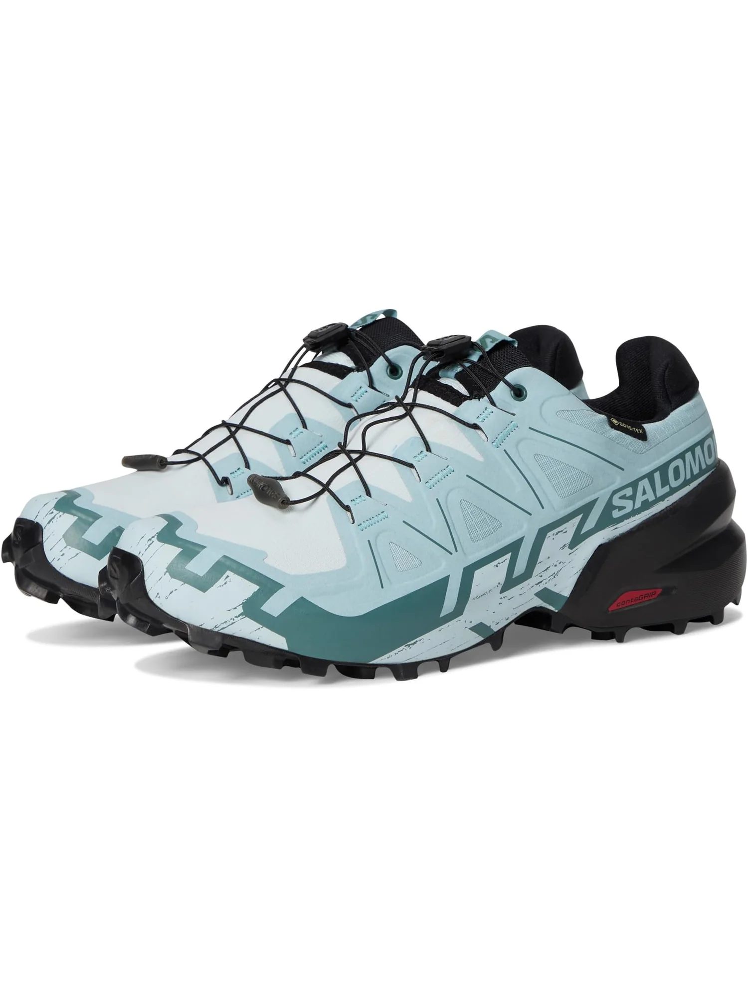 Кроссовки Salomon Speedcross 6