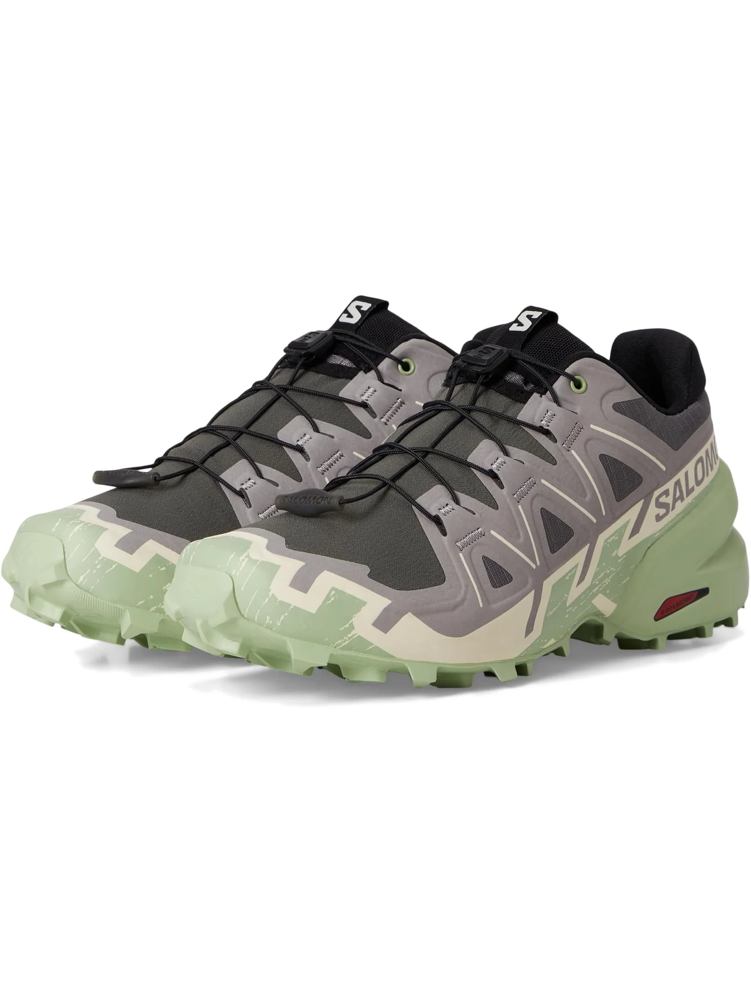 Кроссовки Salomon Speedcross 6