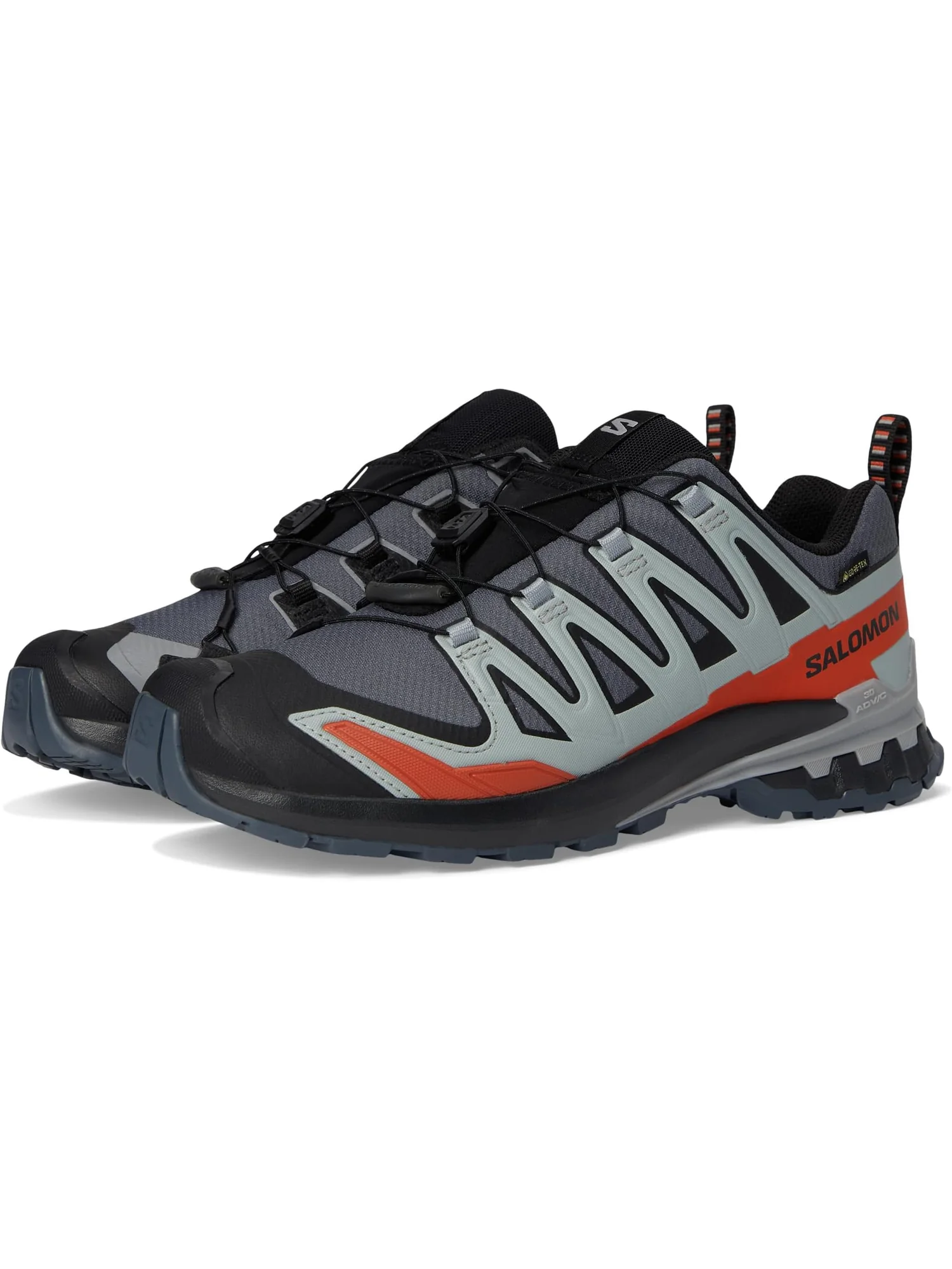 Кроссовки Salomon XA Pro 3D V9 GORE-TEX
