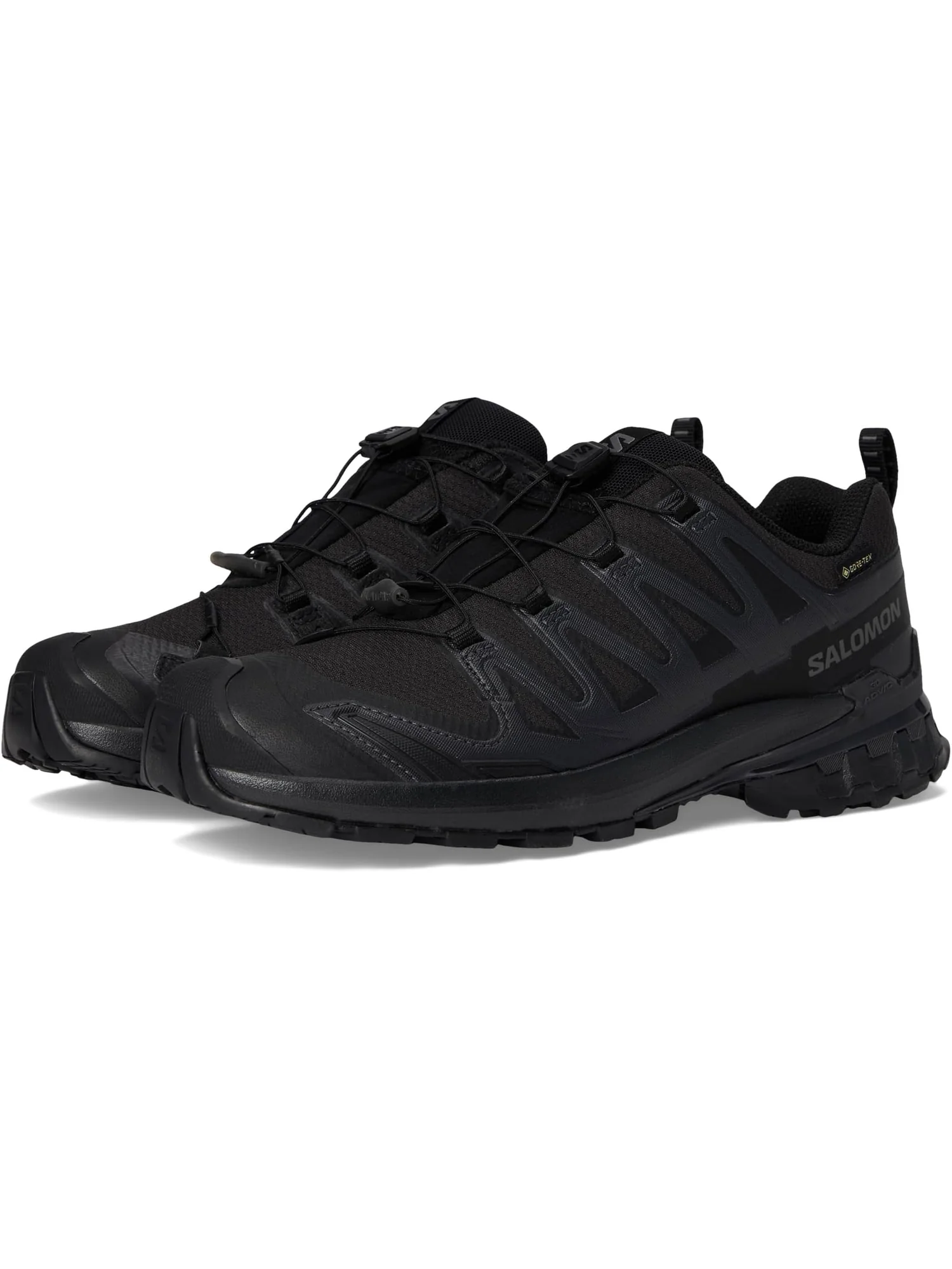 Кроссовки Salomon XA Pro 3D V9 GORE-TEX