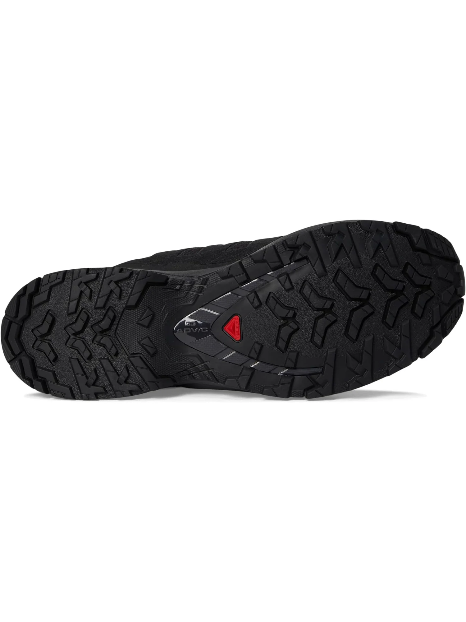 Кроссовки Salomon XA Pro 3D V9 GORE-TEX — изображение 3 из 7, черный