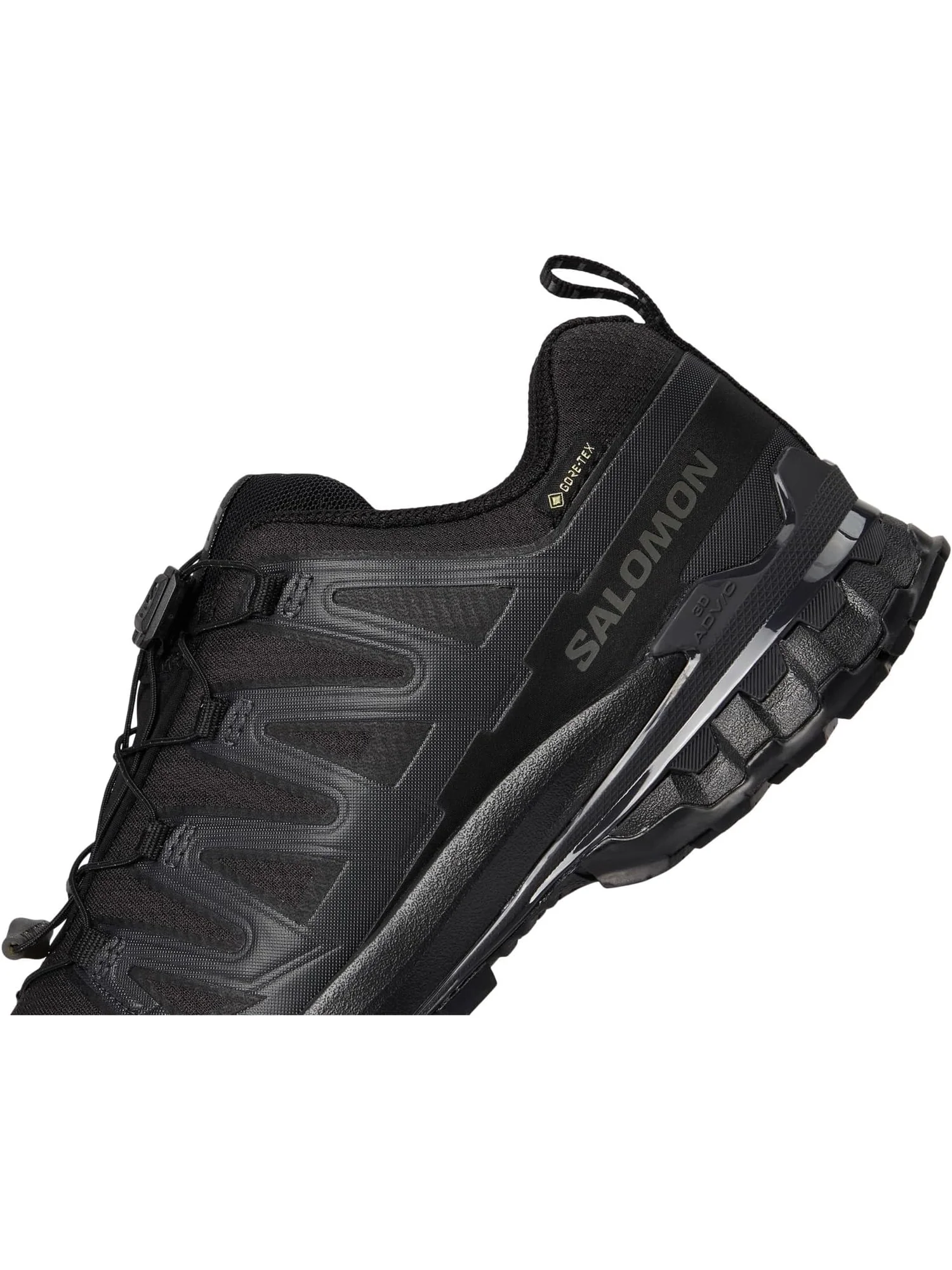 Кроссовки Salomon XA Pro 3D V9 GORE-TEX — изображение 6 из 7, черный