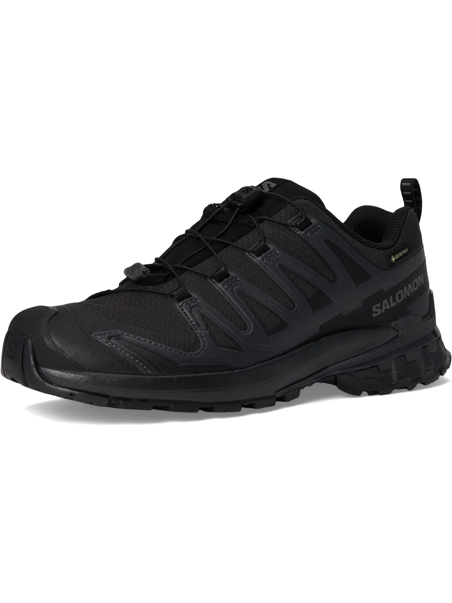 Кроссовки Salomon XA Pro 3D V9 GORE-TEX — изображение 7 из 7, черный