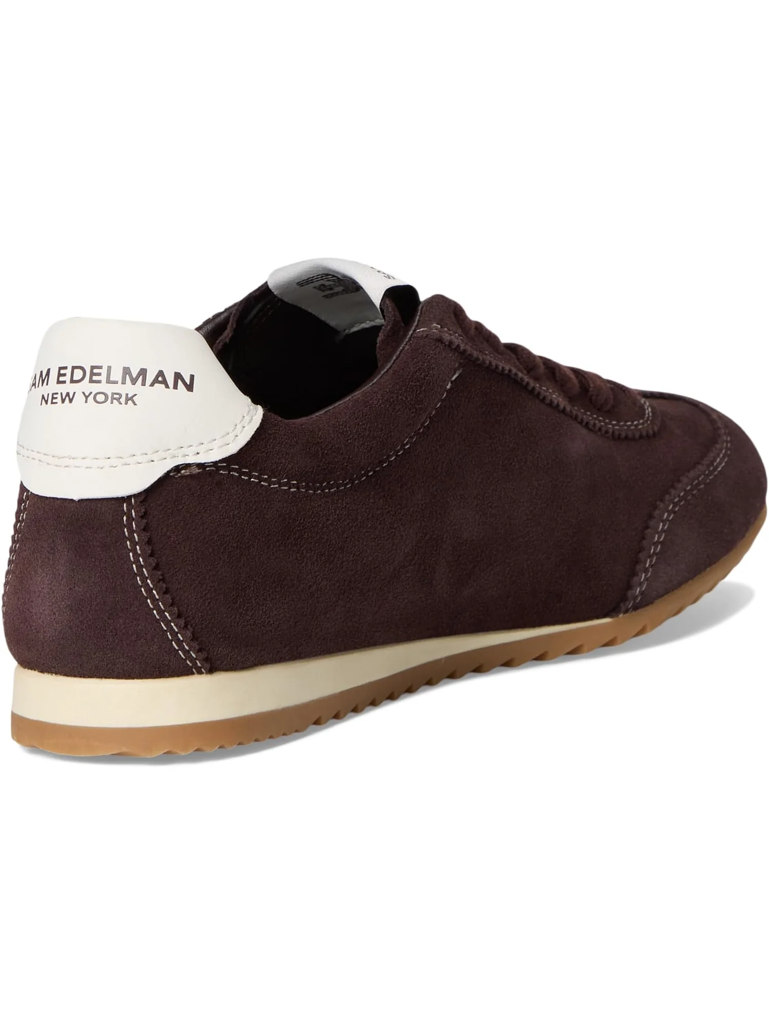 Кроссовки Sam Edelman Isella — изображение 5 из 7, черный