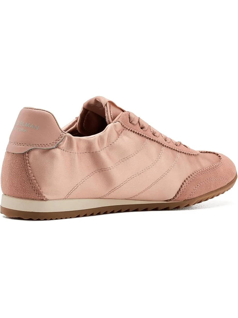 Женские кроссовки Sam Edelman Isella — изображение 3 из 7, розовый
