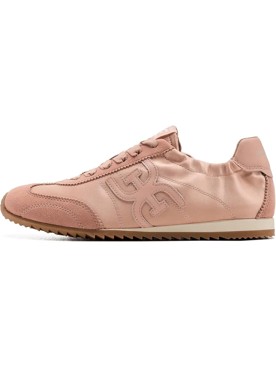 Женские кроссовки Sam Edelman Isella — изображение 4 из 7, розовый