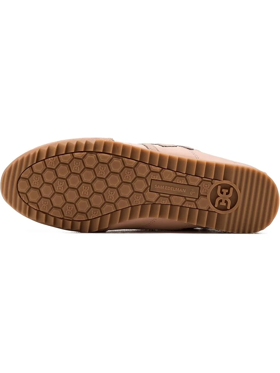 Женские кроссовки Sam Edelman Isella — изображение 5 из 7, розовый