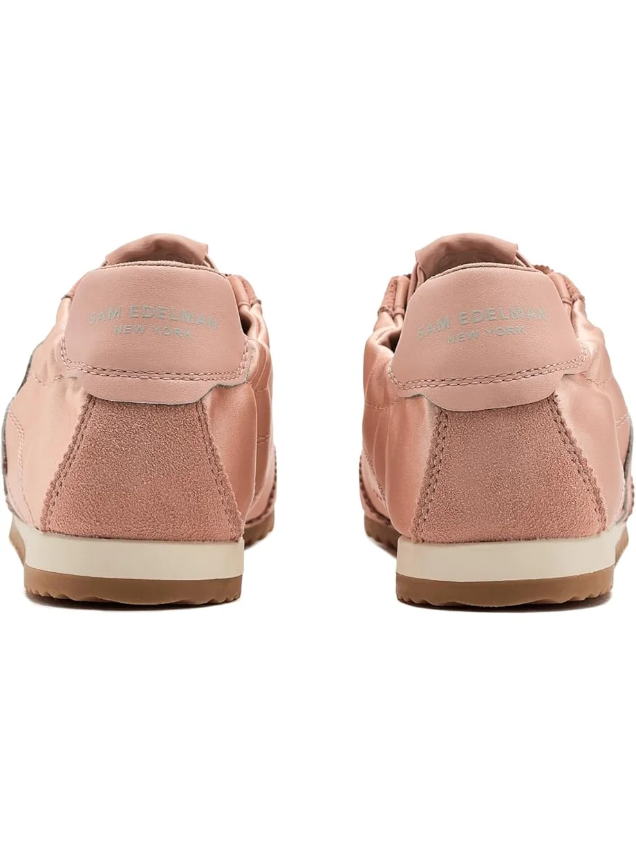 Женские кроссовки Sam Edelman Isella — изображение 7 из 7, розовый