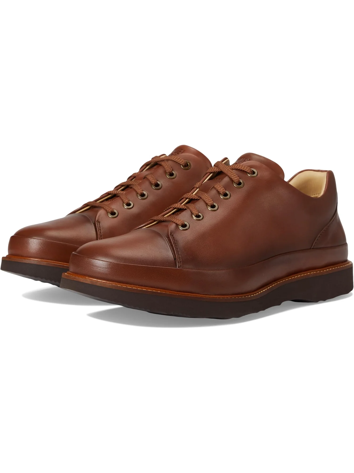 Кроссовки Samuel Hubbard DressFast