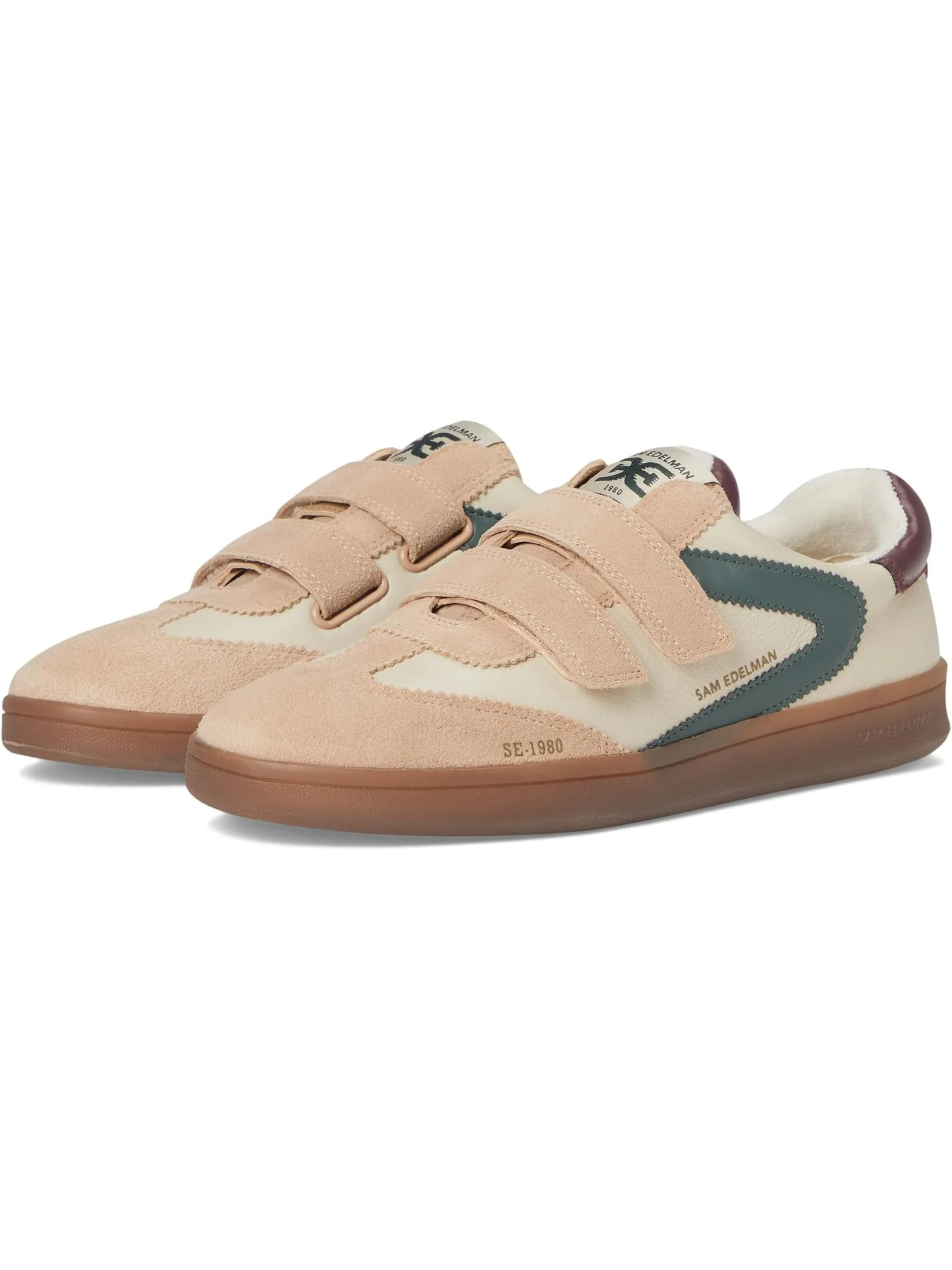Кроссовки Sam Edelman Talia Slip-On Shoes