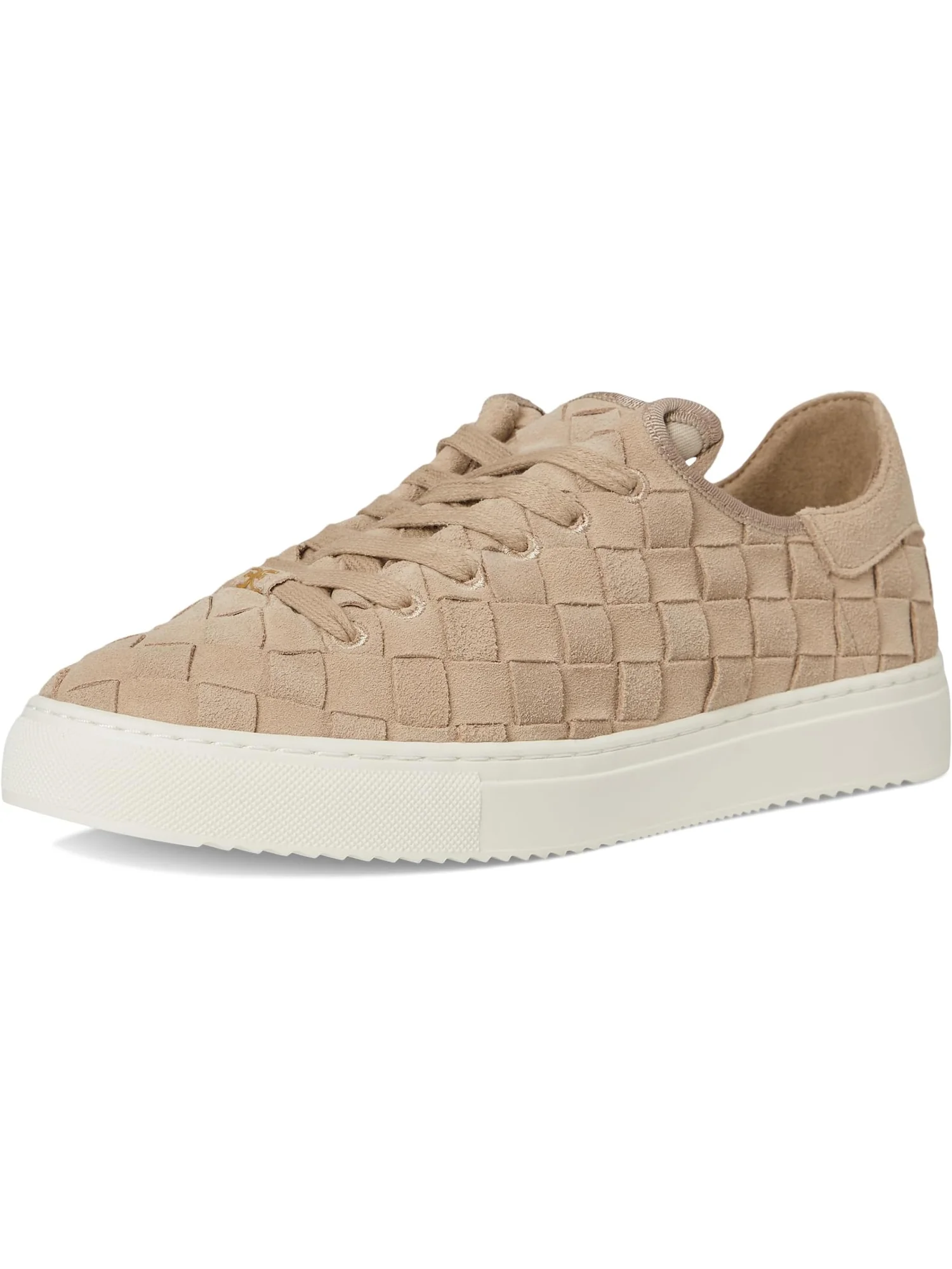 Кроссовки Sam Edelman Women's Poppy Woven — изображение 7 из 7, тауп