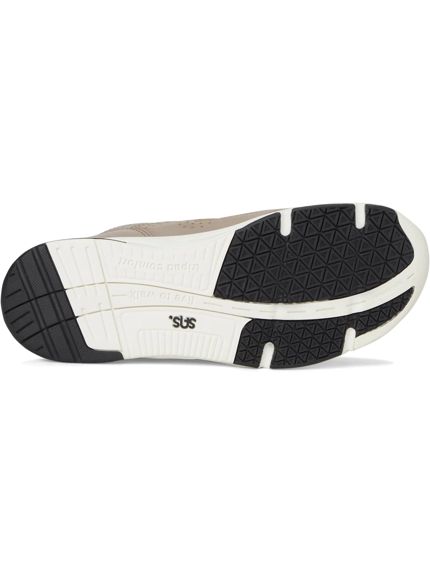 Кроссовки SAS Tour II Athletic Comfort Sneaker, цвет Champagne Night — изображение 3 из 7