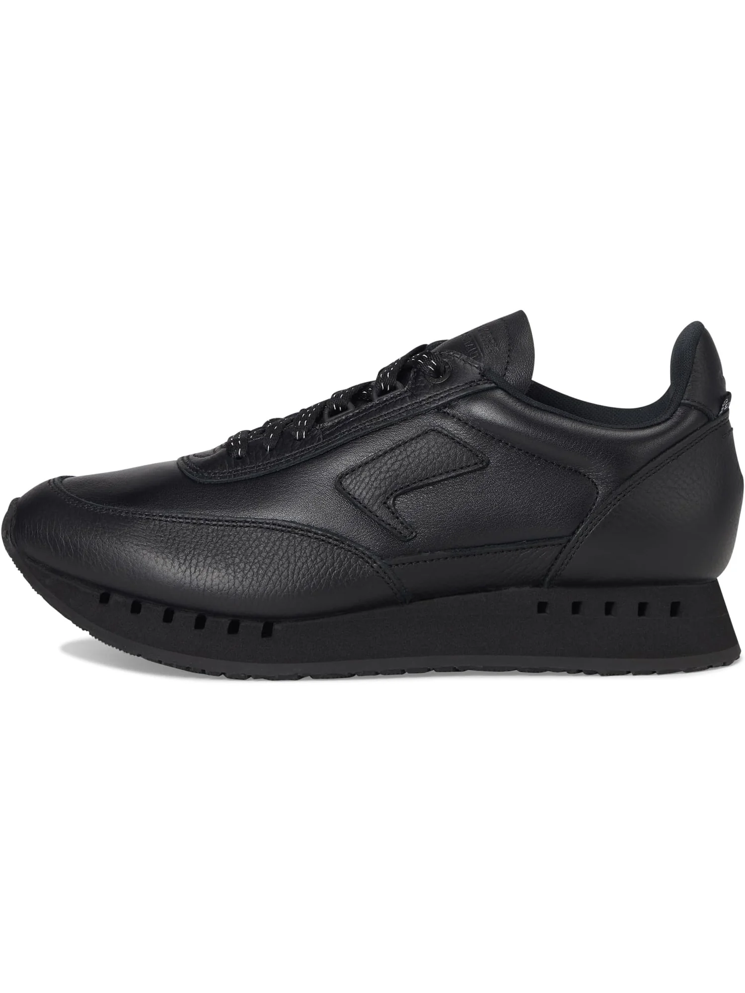 Кроссовки SAS 7eventy6ix-x Work Non-Slip Comfort Sneakers — изображение 4 из 7, черный