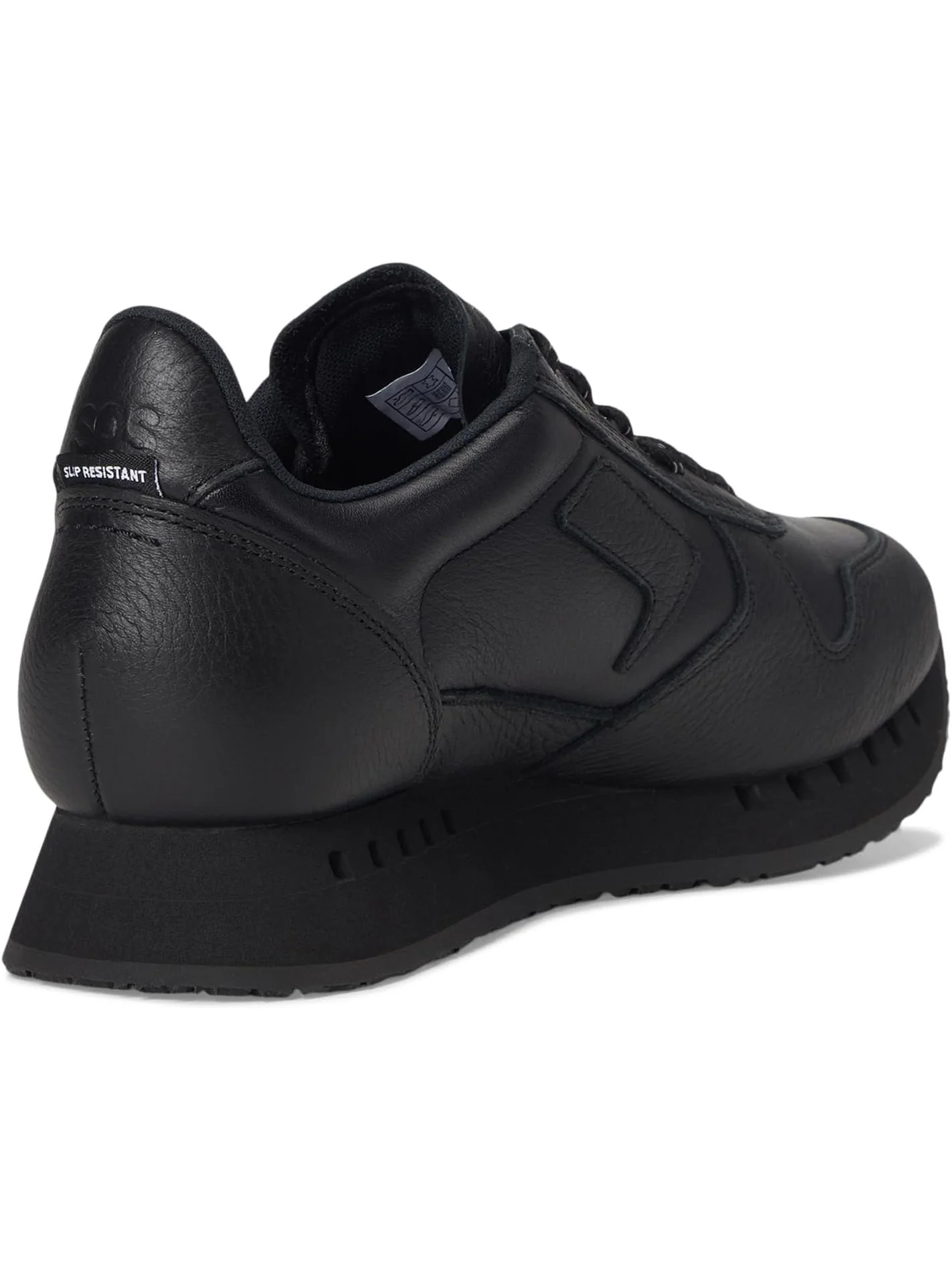 Кроссовки SAS 7eventy6ix-x Work Non-Slip Comfort Sneakers — изображение 5 из 7, черный