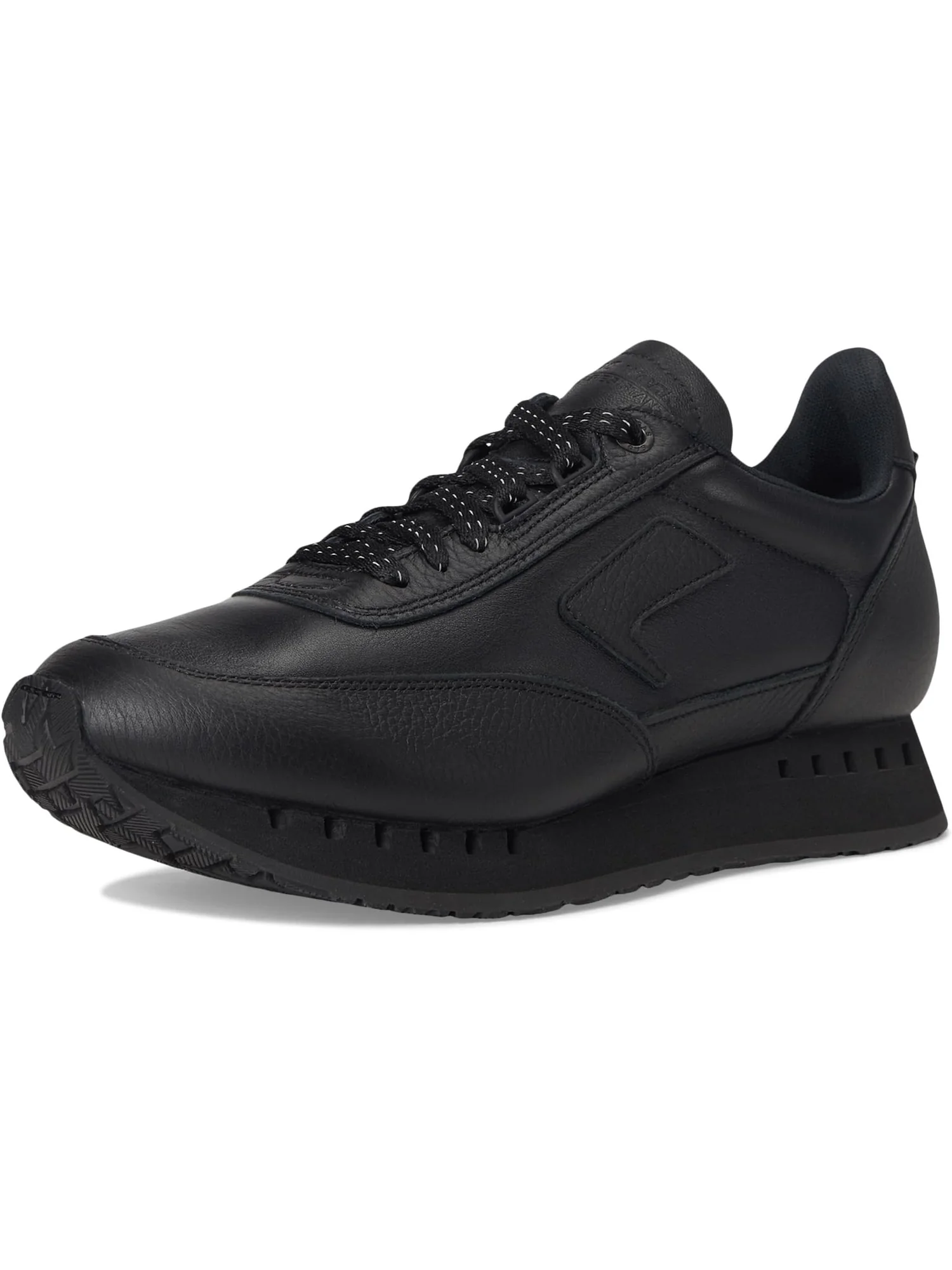 Кроссовки SAS 7eventy6ix-x Work Non-Slip Comfort Sneakers — изображение 7 из 7, черный