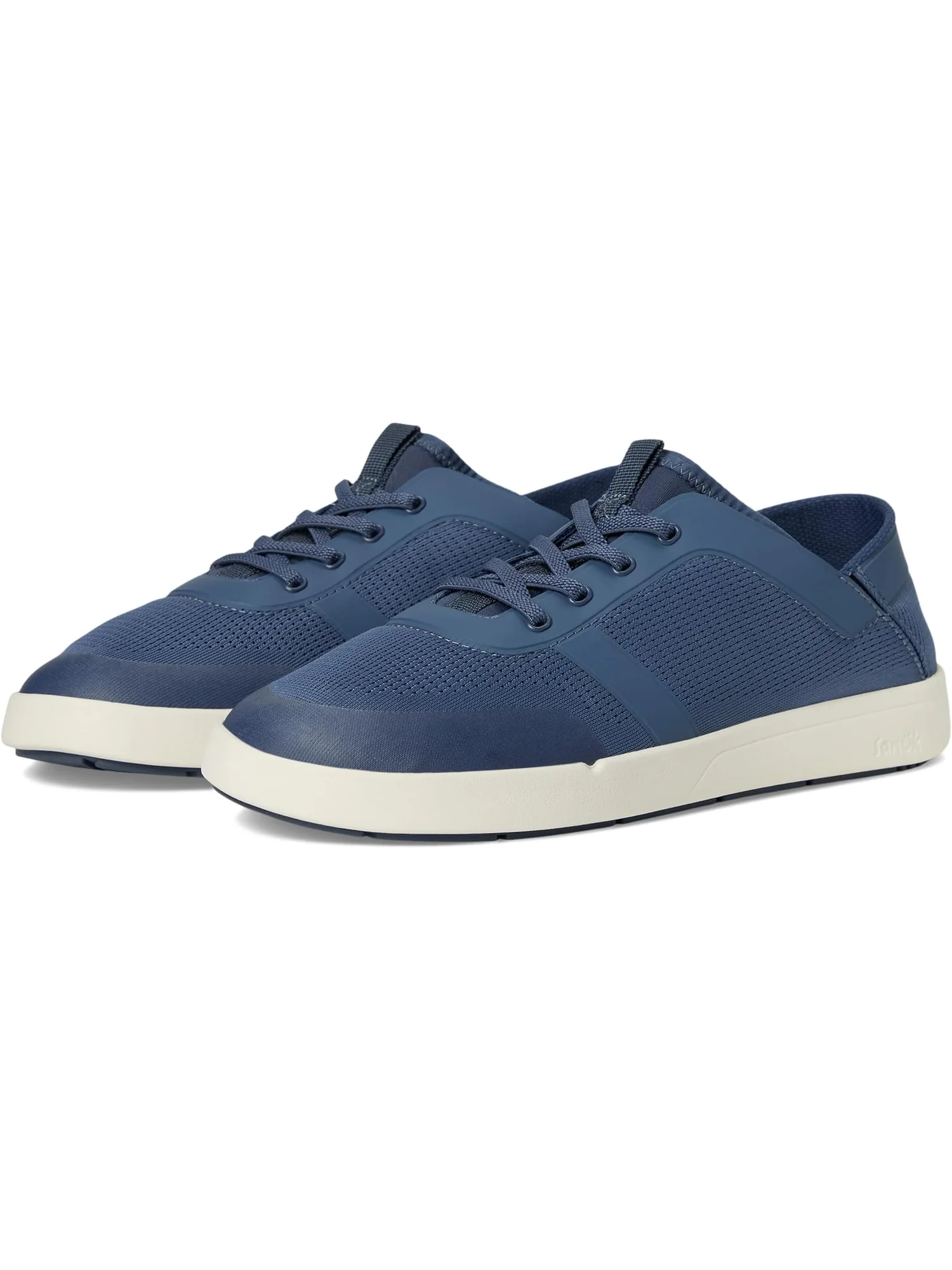 Кроссовки Sanuk Flowstate Sneaker — изображение 1 из 7, темно-синий