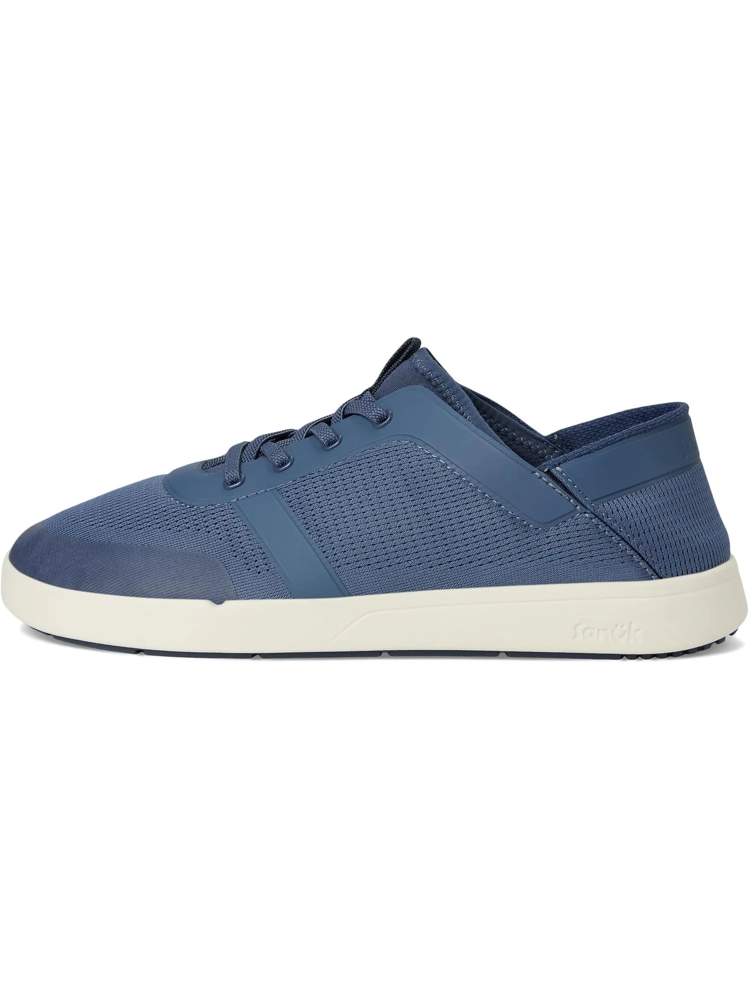 Кроссовки Sanuk Flowstate Sneaker — изображение 4 из 7, темно-синий