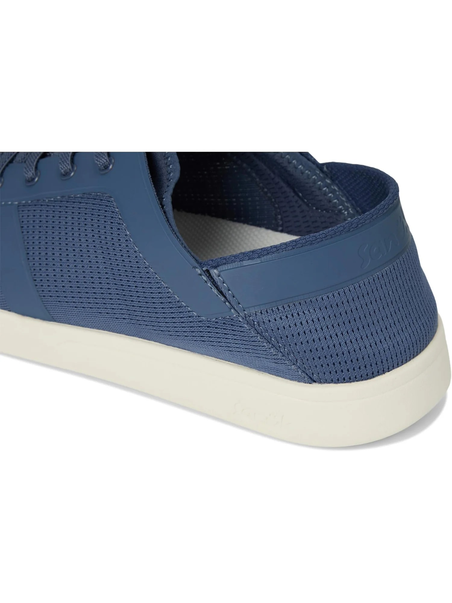 Кроссовки Sanuk Flowstate Sneaker — изображение 6 из 7, темно-синий