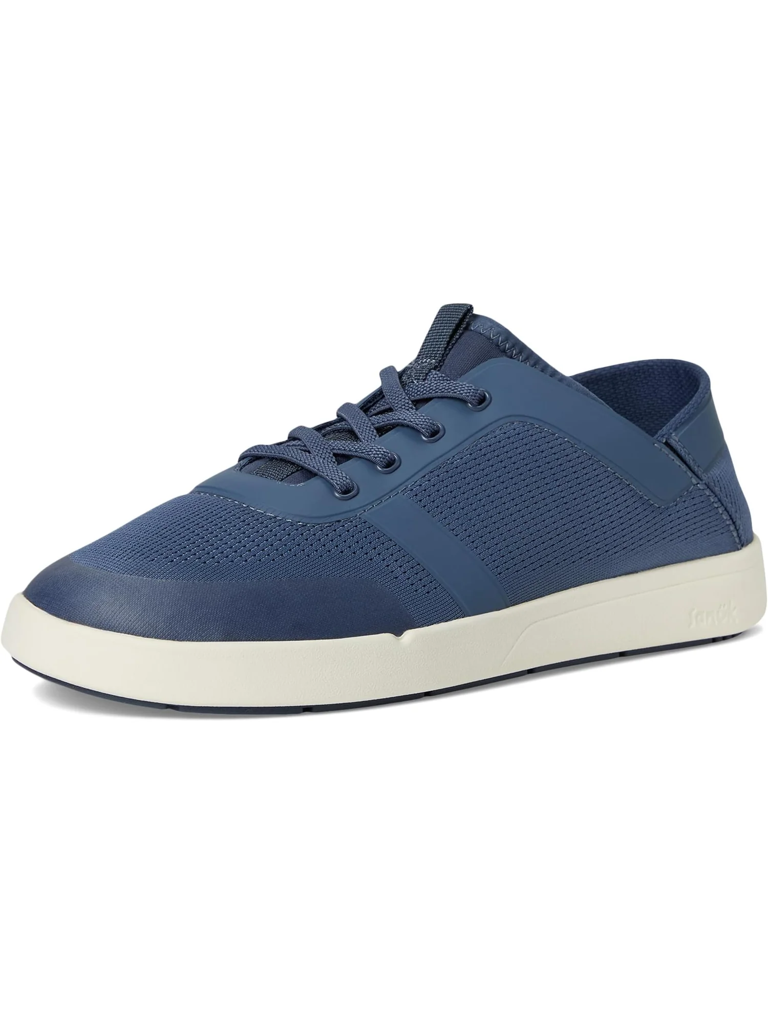 Кроссовки Sanuk Flowstate Sneaker — изображение 7 из 7, темно-синий