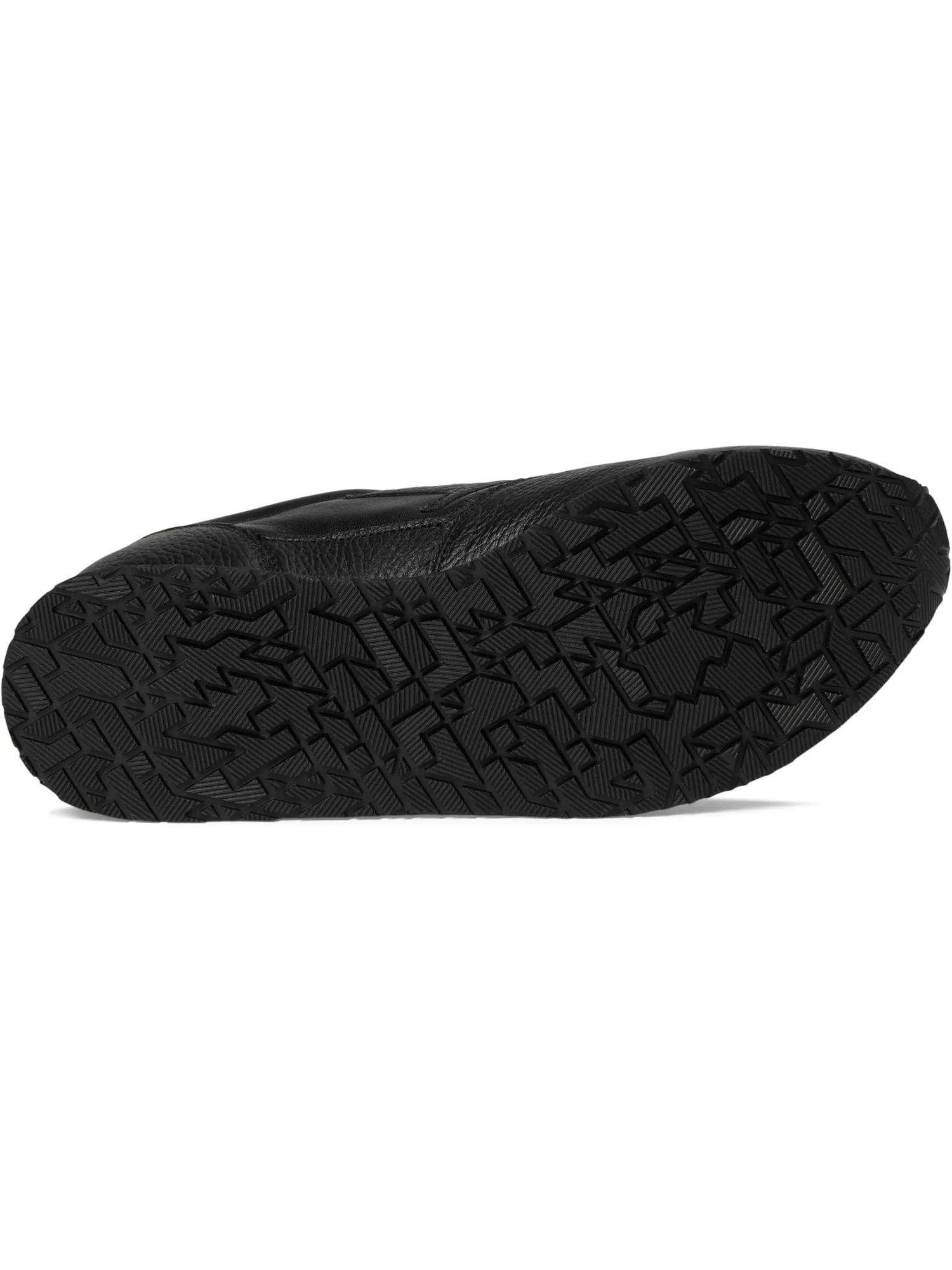 Кроссовки SAS 7Eventy6ix-Y Work Non-Slip Comfort Sneakers — изображение 3 из 7, черный