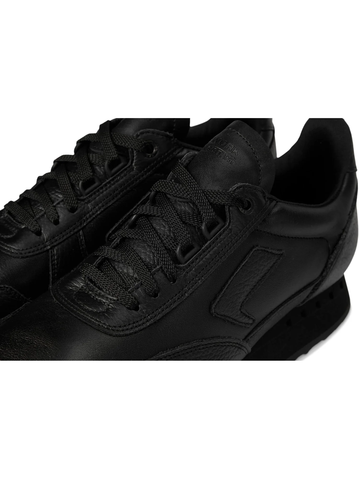 Кроссовки SAS 7Eventy6ix-Y Work Non-Slip Comfort Sneakers — изображение 6 из 7, черный