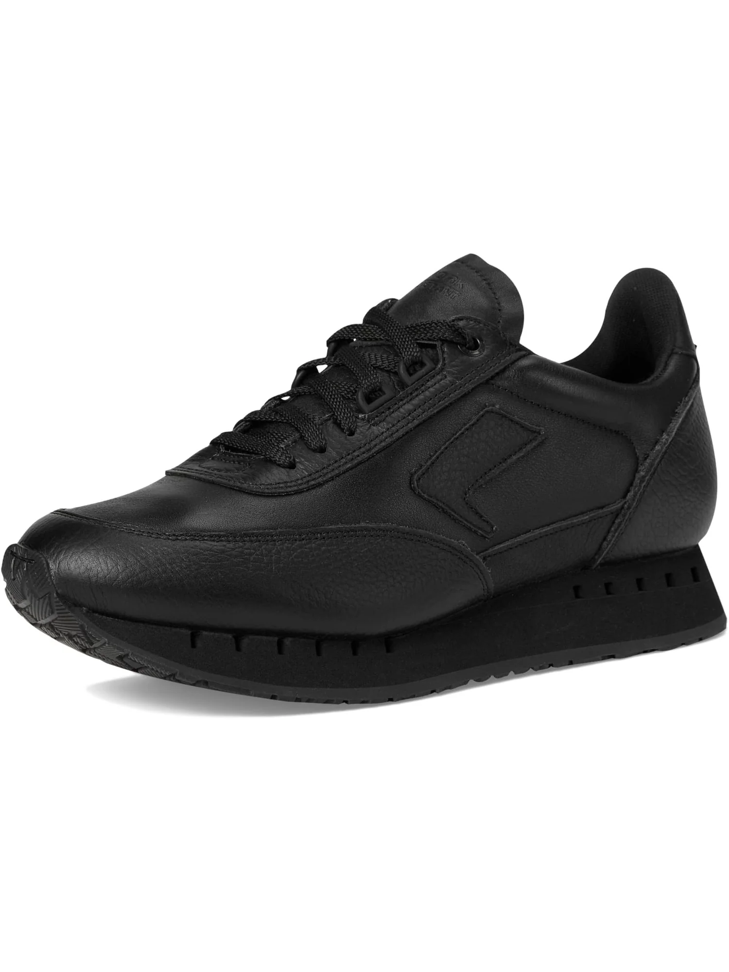 Кроссовки SAS 7Eventy6ix-Y Work Non-Slip Comfort Sneakers — изображение 7 из 7, черный
