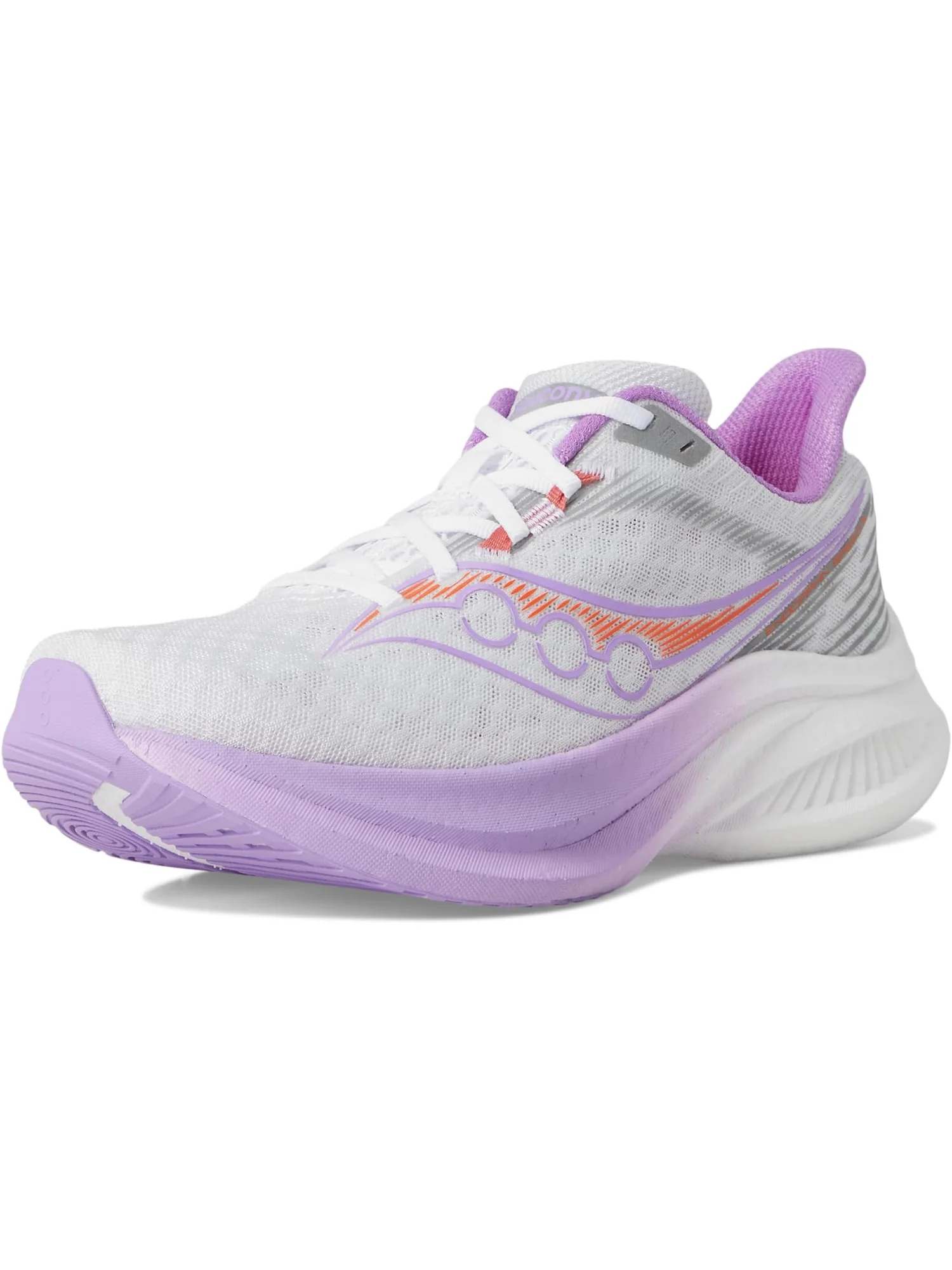 Кроссовки Saucony Endorphin Speed 5 — изображение 7 из 7, белый