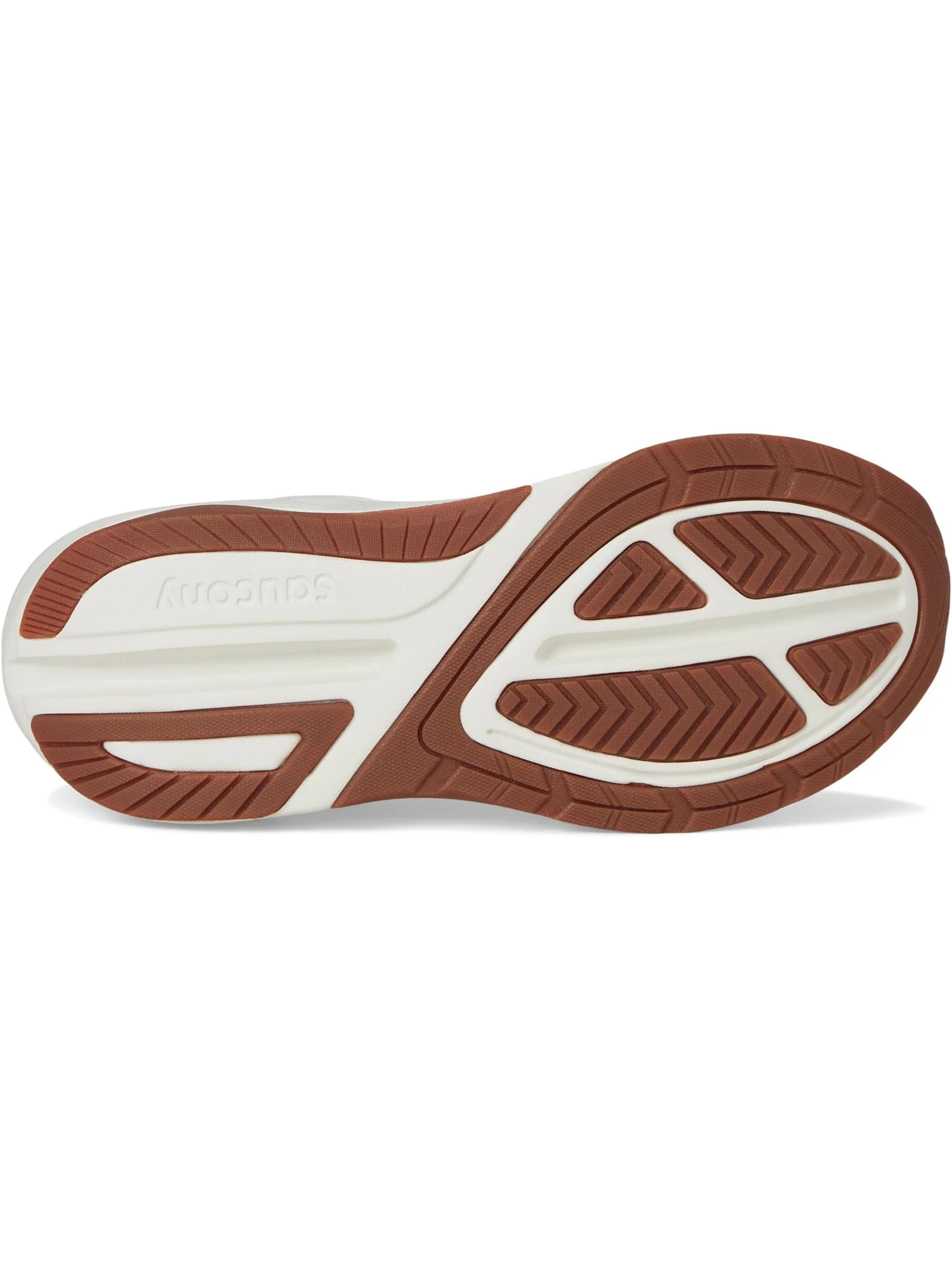 Кроссовки Saucony Echelon 10, цвет Birch/Gum — изображение 3 из 7