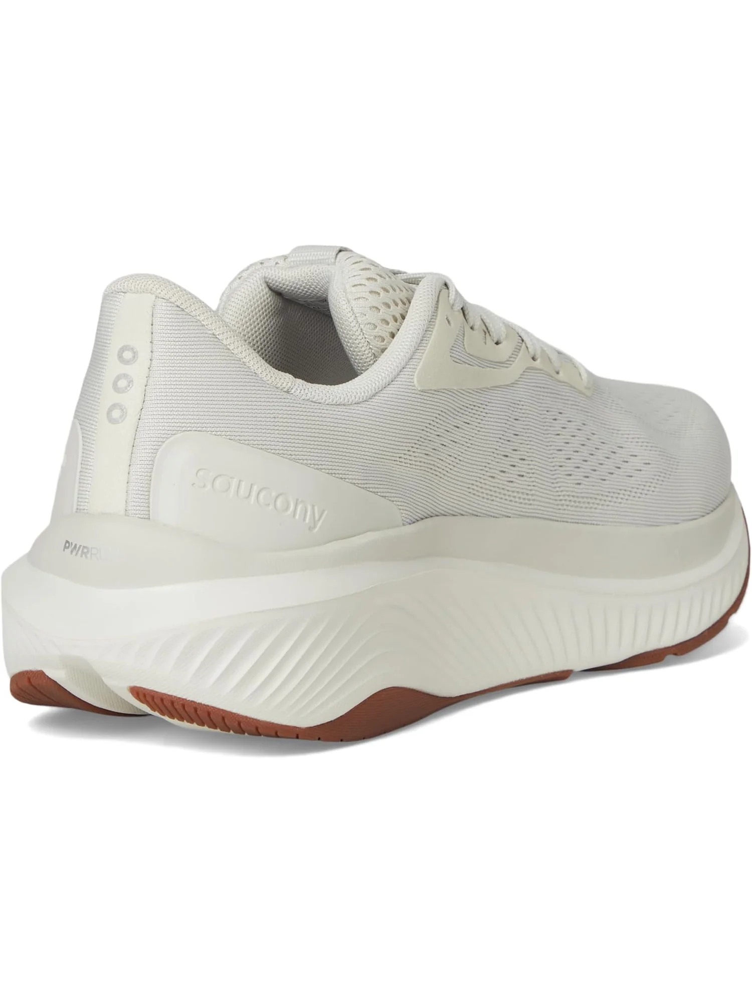Кроссовки Saucony Echelon 10, цвет Birch/Gum — изображение 5 из 7