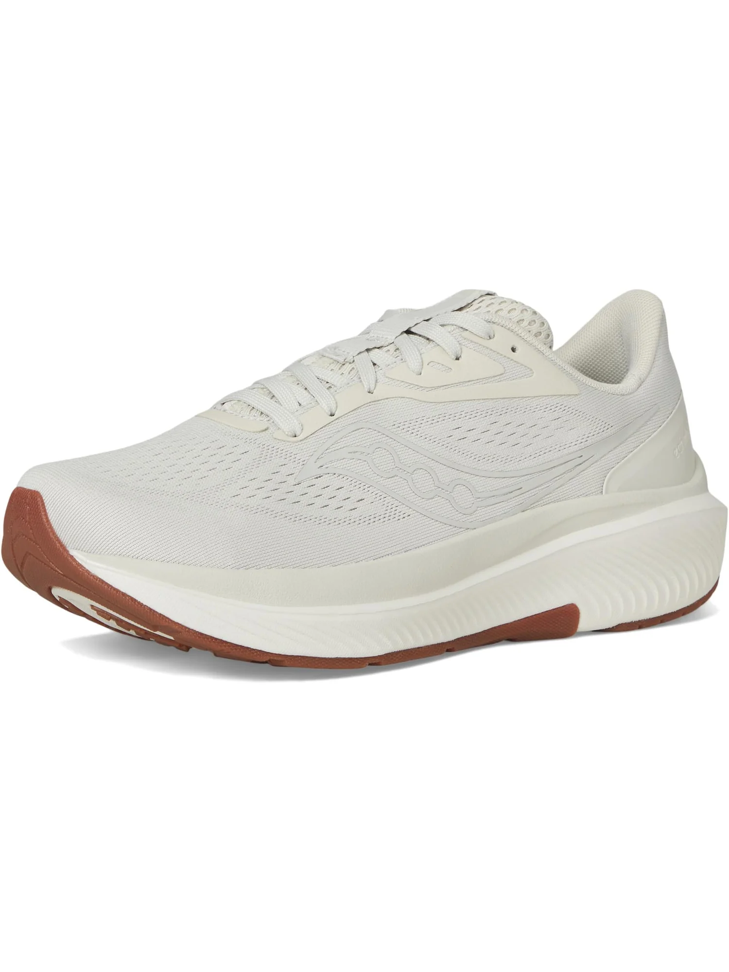 Кроссовки Saucony Echelon 10, цвет Birch/Gum — изображение 7 из 7