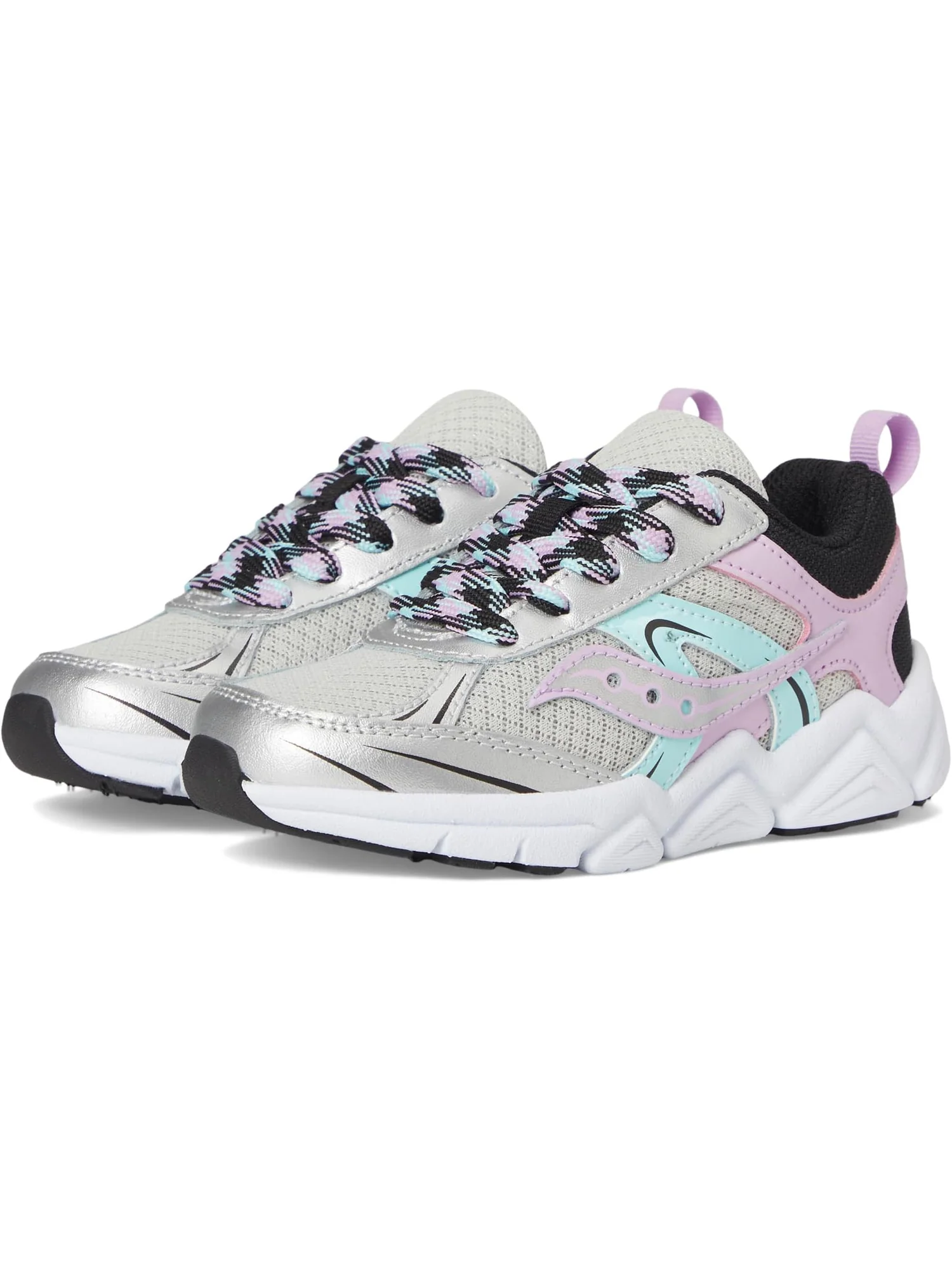 Кроссовки Saucony Kids Flash XT
