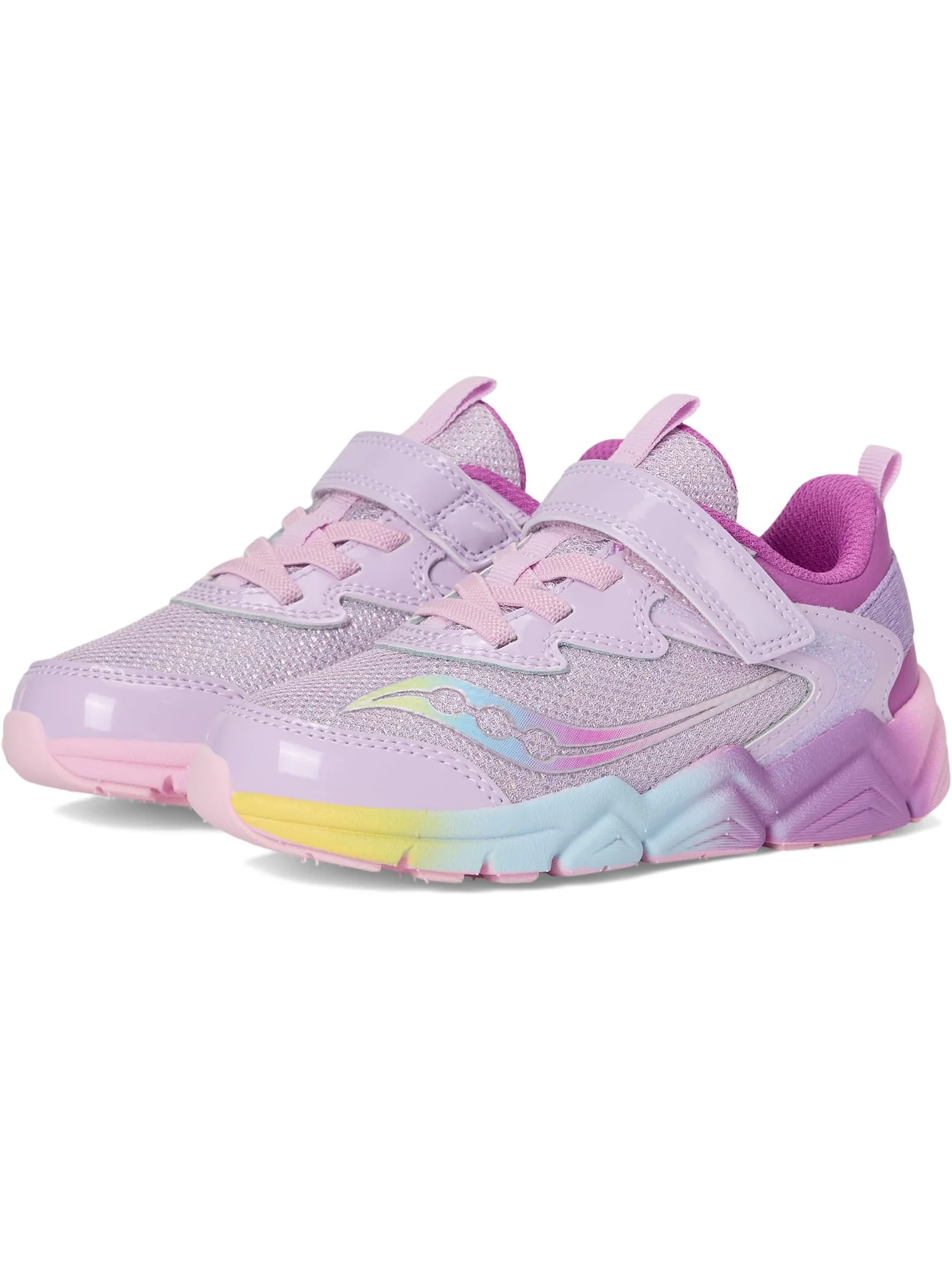 Кроссовки Saucony Kids Flash LE
