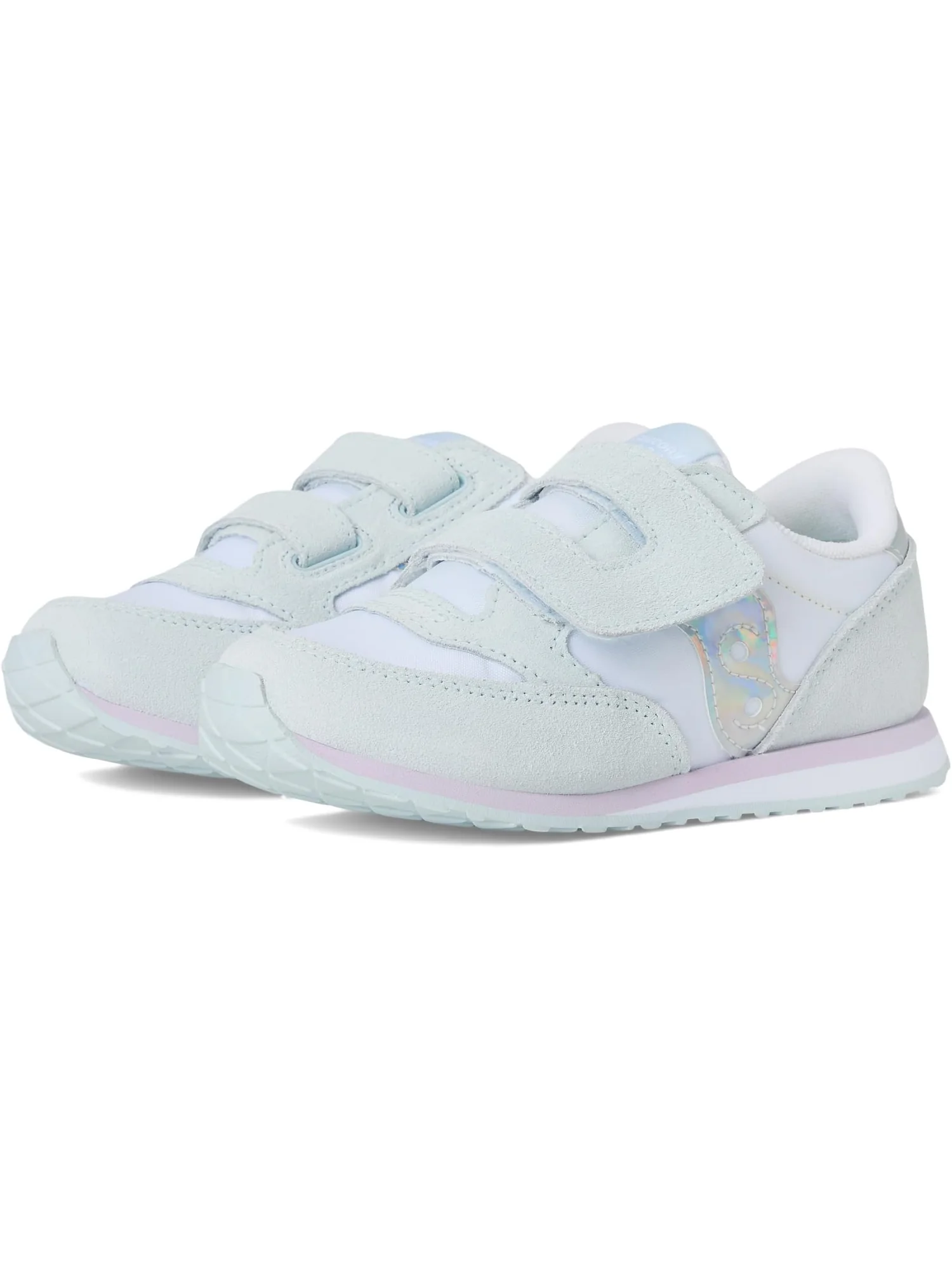 Кроссовки Saucony Kids Originals Jazz Hook & Loop Sneaker