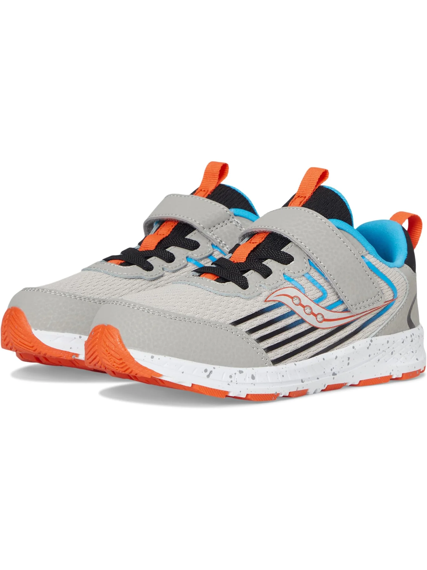 Кроссовки Saucony Kids Wind 3.0 Jr