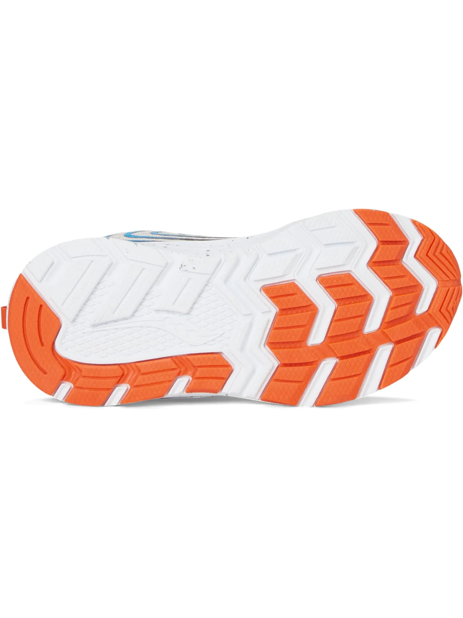 Кроссовки Saucony Kids Wind 3.0 Jr — изображение 3 из 7, черный/серый